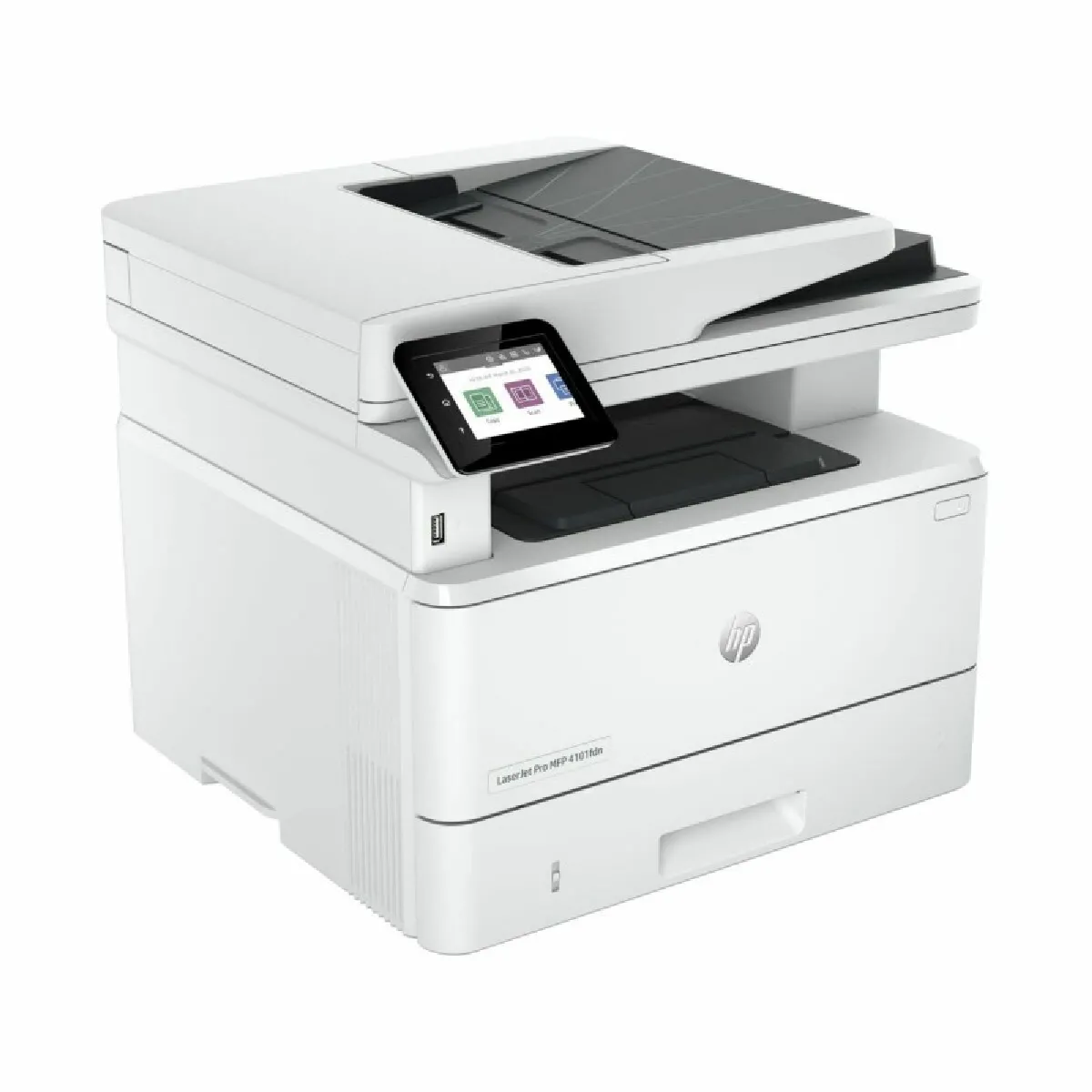 HP LASERJET PRO MFP 4102FDW - vue 6