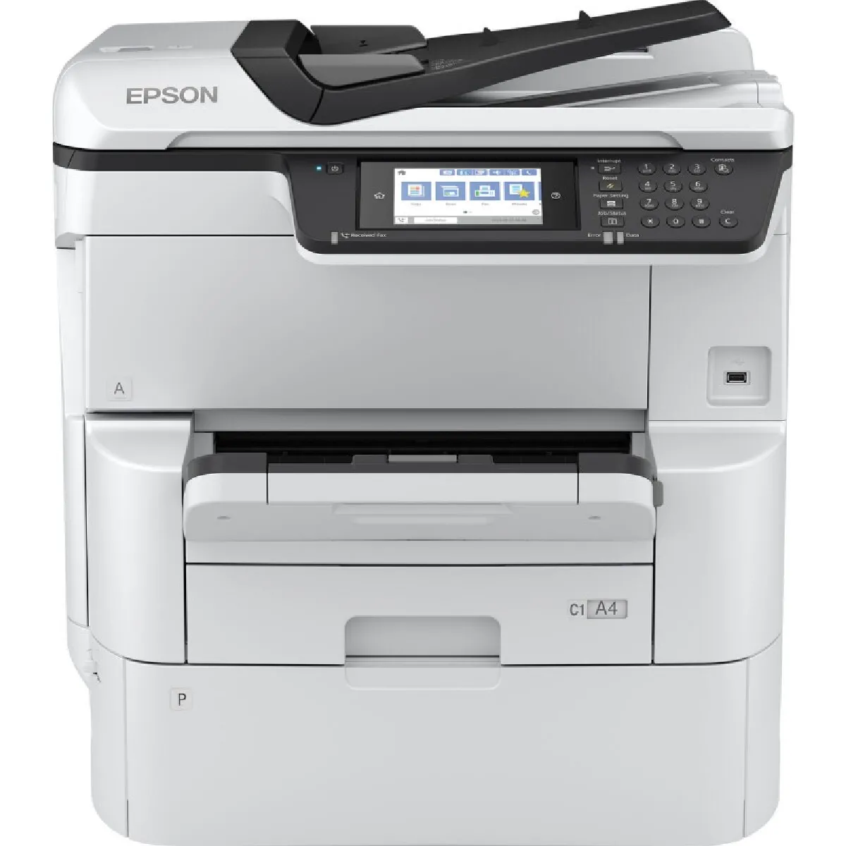 Epson C11CH60401
