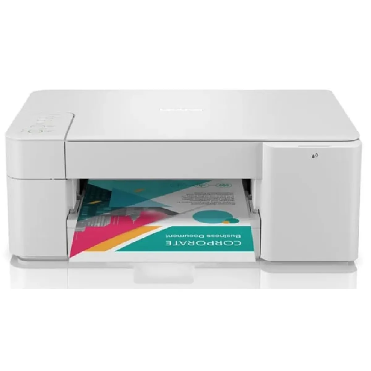 Brother DCP-J1200WE