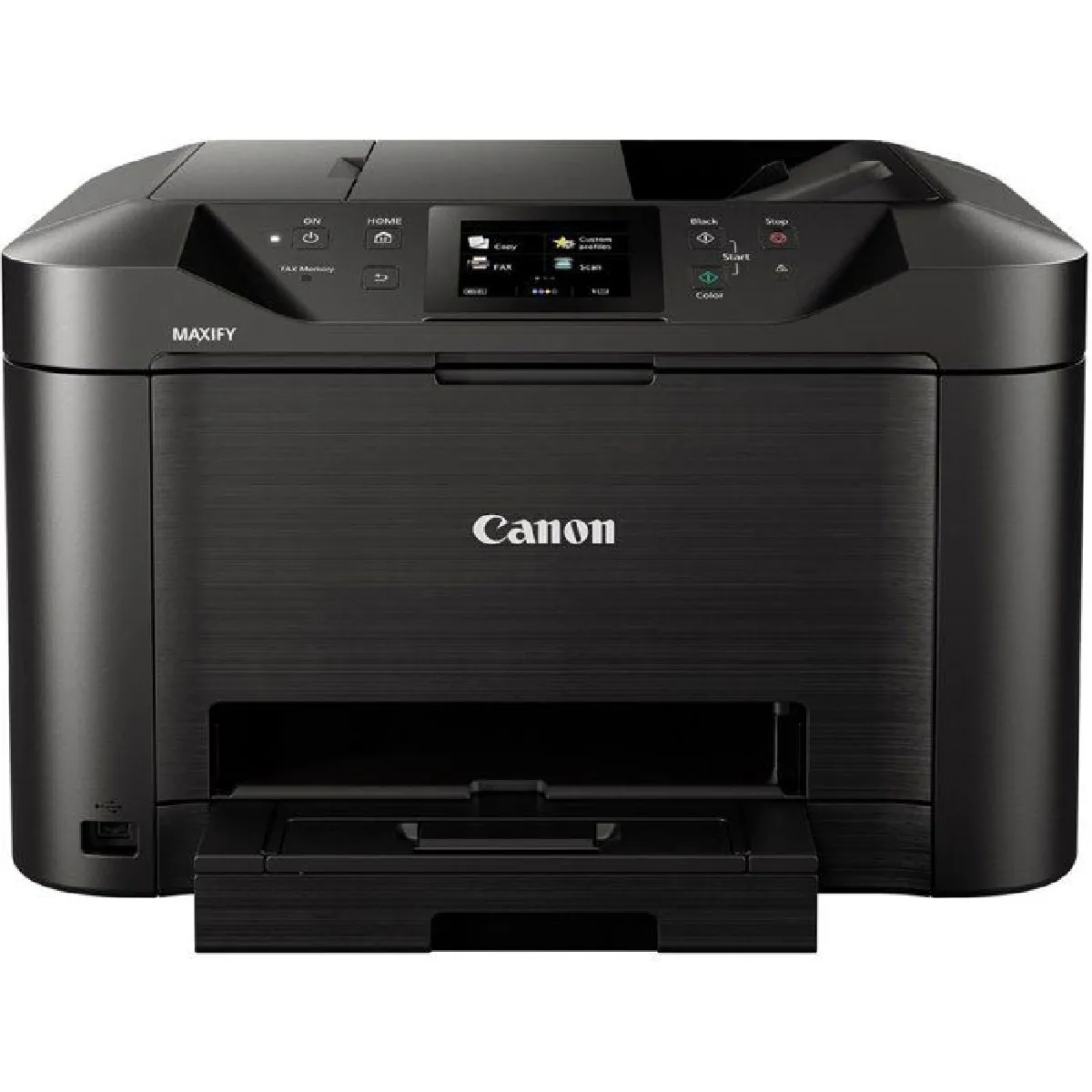 Canon MAXIFY MB5150
