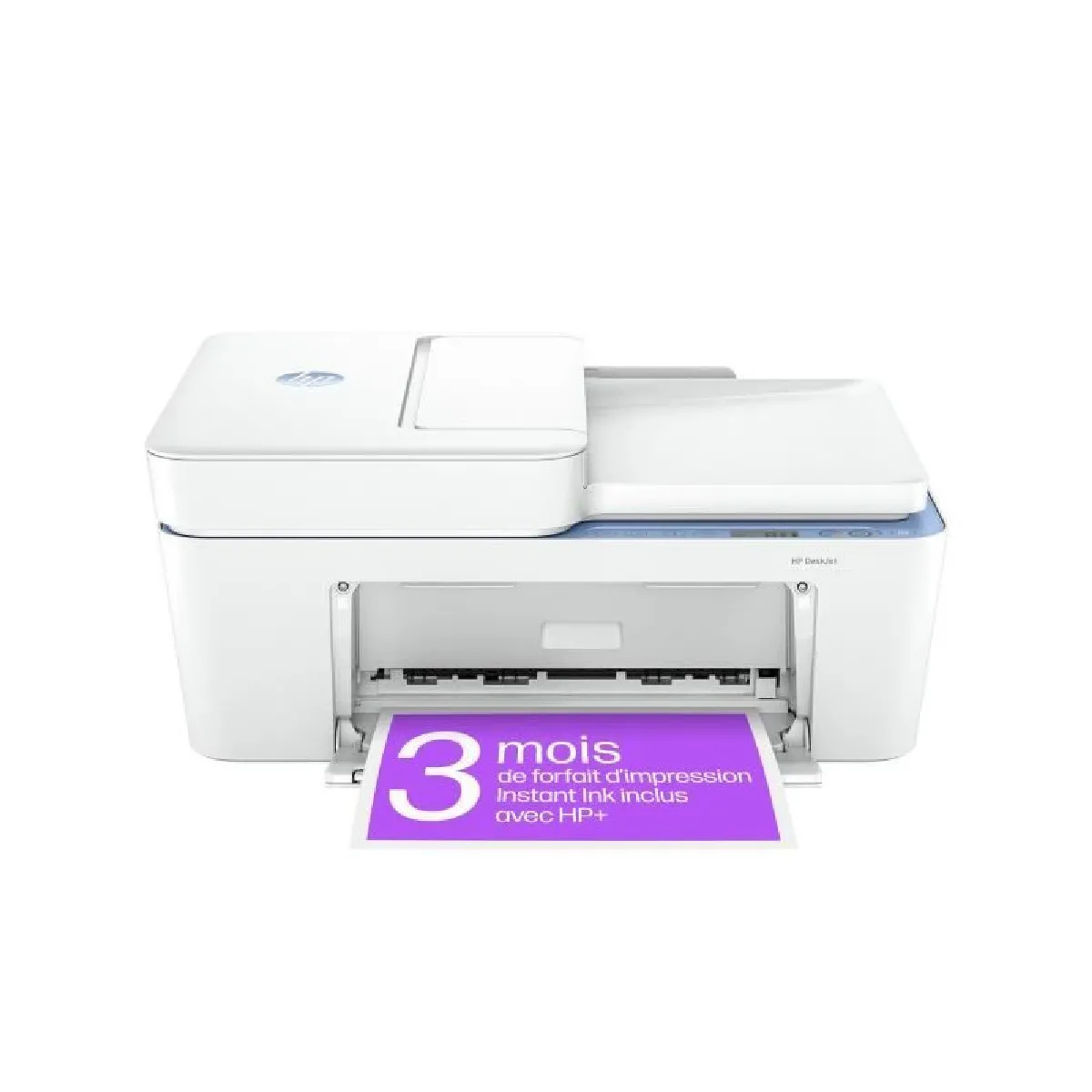 Hp Deskjet imprimante couleur - Bleu
