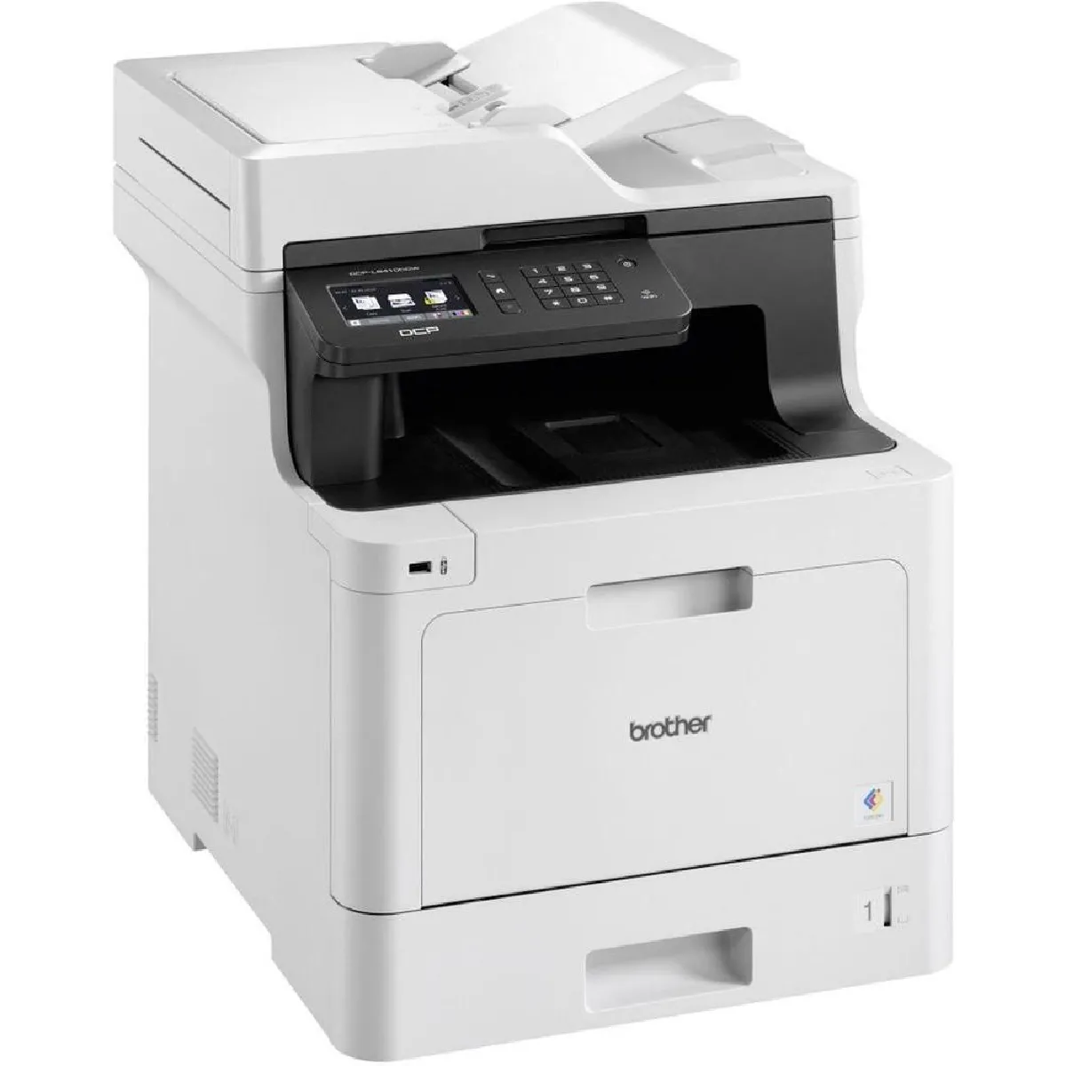 BRDCP L8410CDW - vue 2