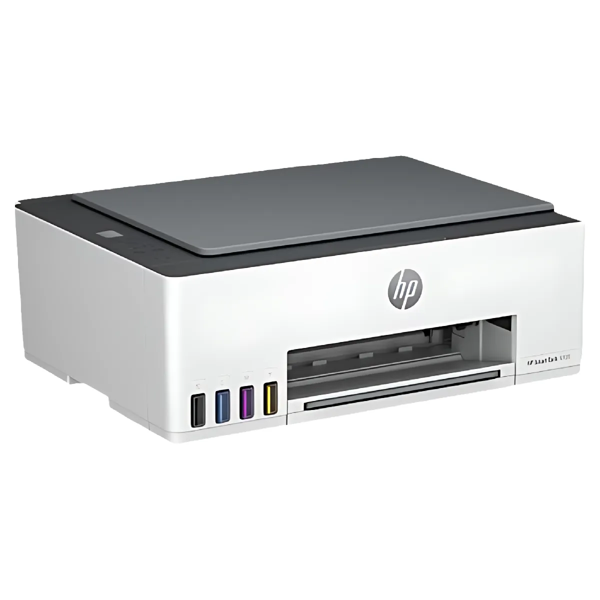 Hp Imprimante Tout-En-Un Smart Tank 5105 Couleur A Réservoir D'encre - Neuf - Image 3