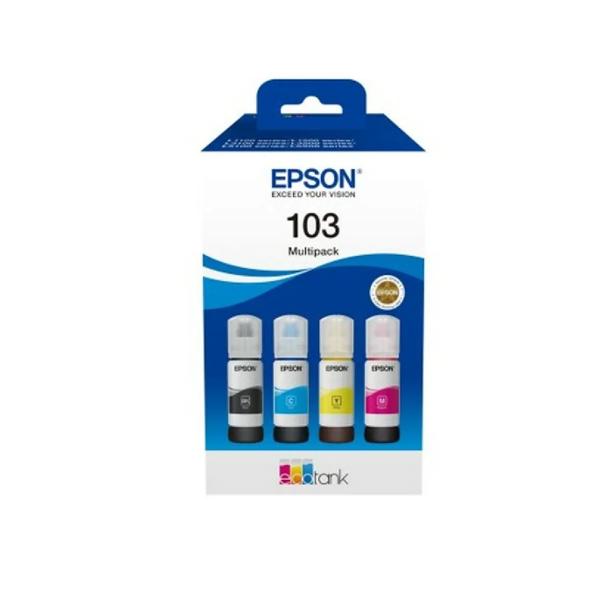 Epson C13T00S64A Multipack