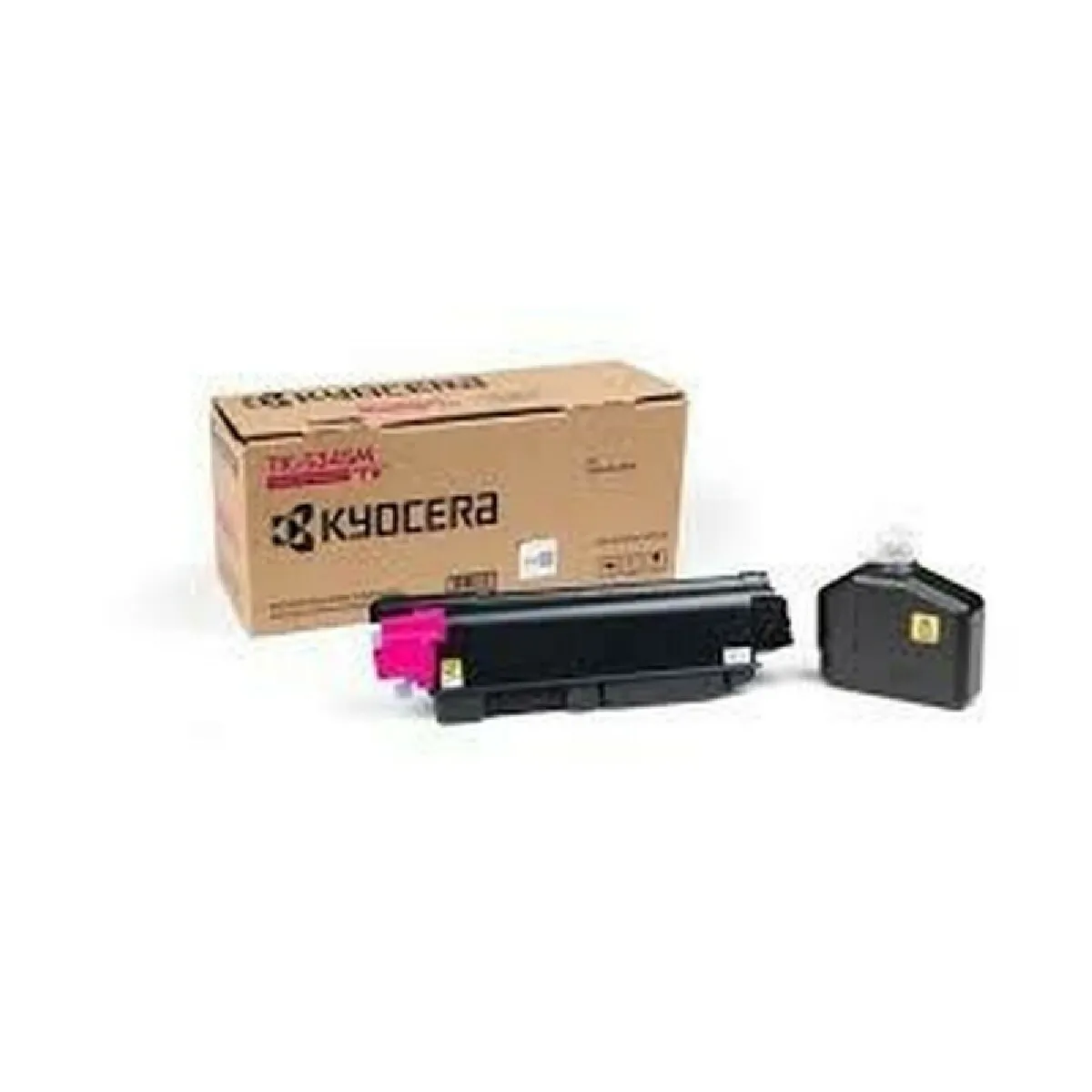 Tk Toner Kit 9000 A4 For Taskalfa - vue 2