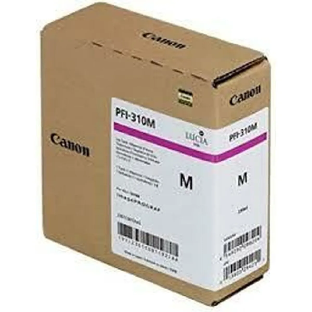 Canon PFI Cartouche Originale
