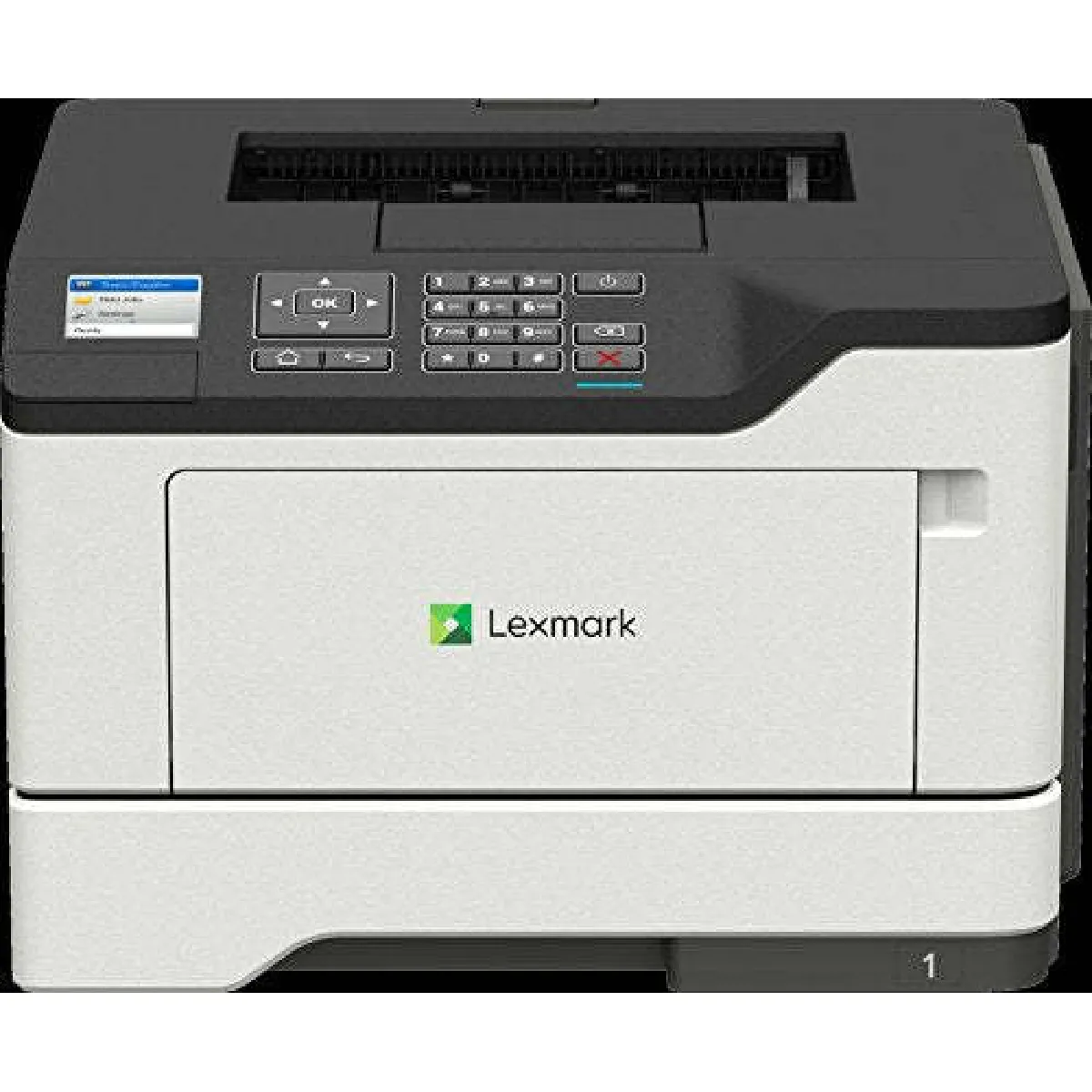 Lexmark Noir Ms520 Series