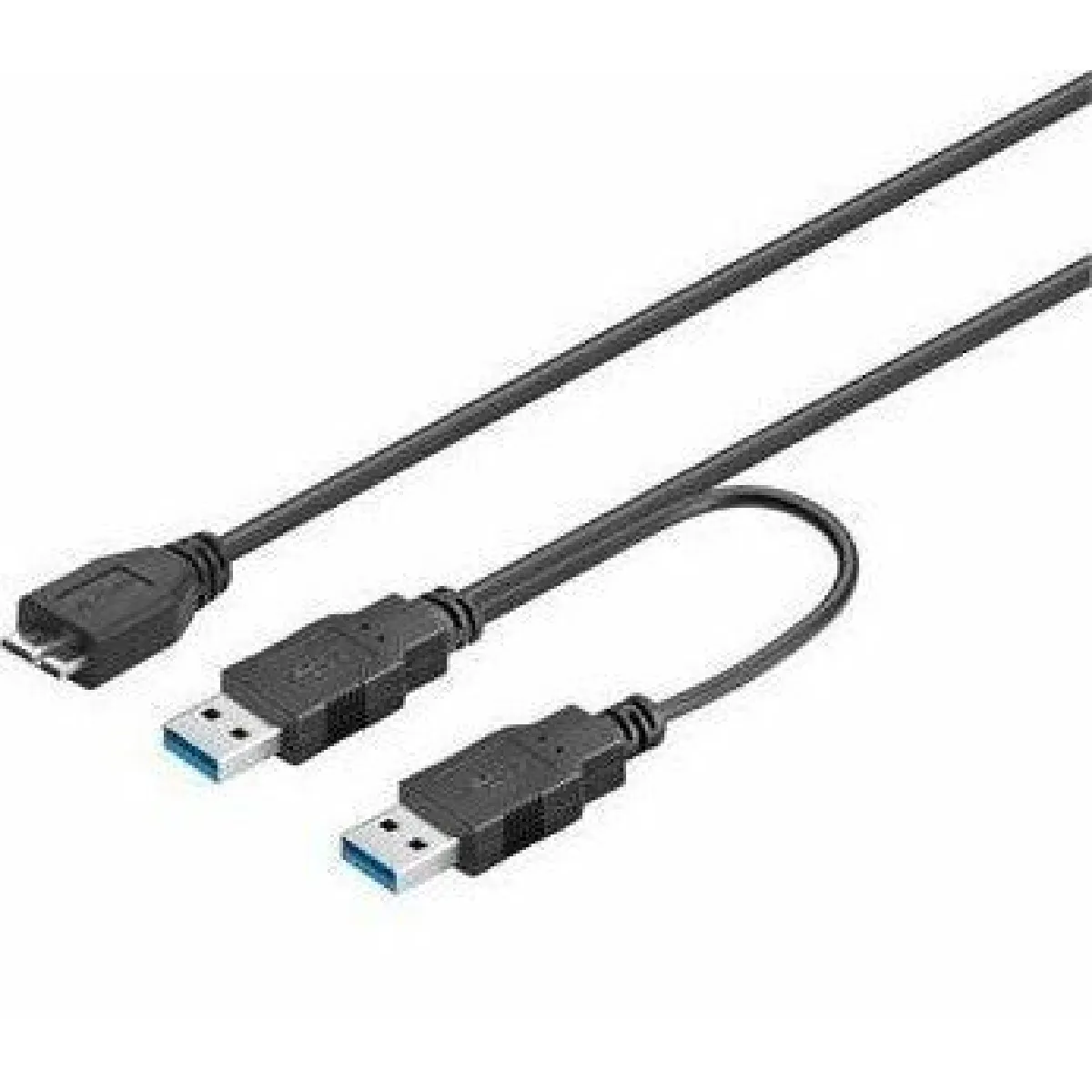 Générique Hub Usb 3.0