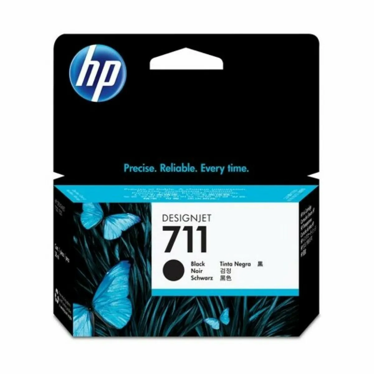 HP CZ129A Cartouche Compatible
