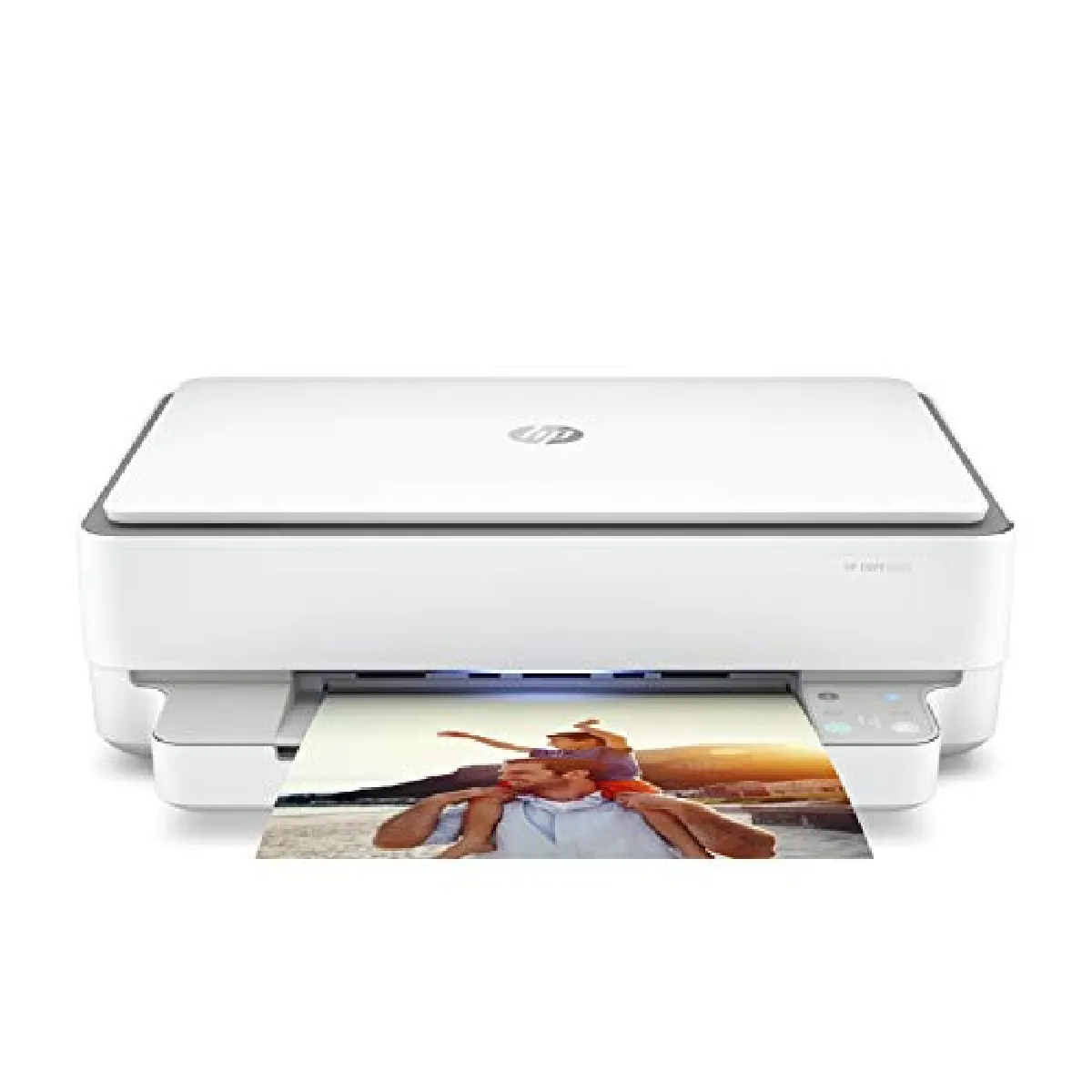 HP ENVY 6020 Imprimante Multifonction Instant Ink Imprimante Scanner Copieur WLAN Airprint - vue 10