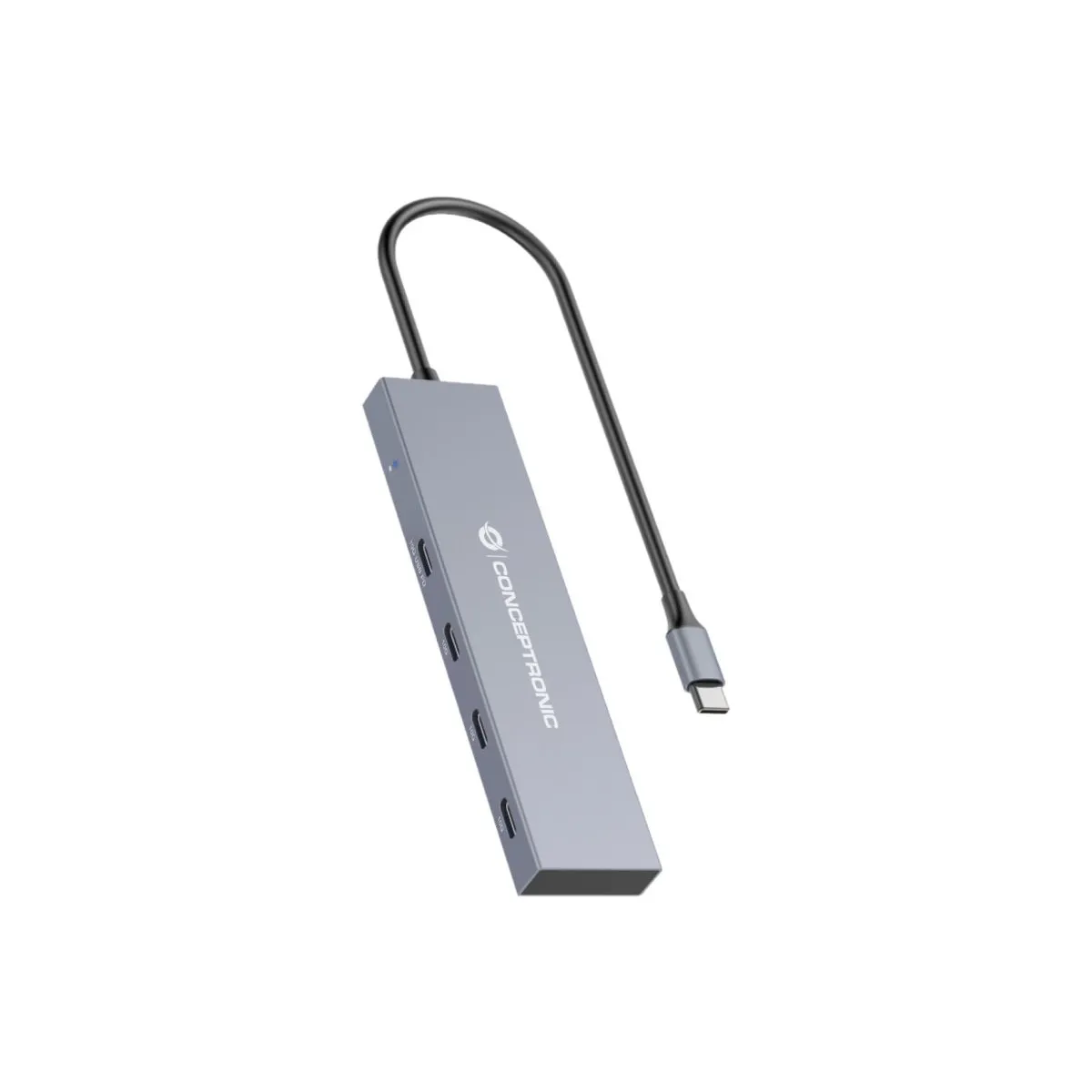 Conceptronic Hub Usb C