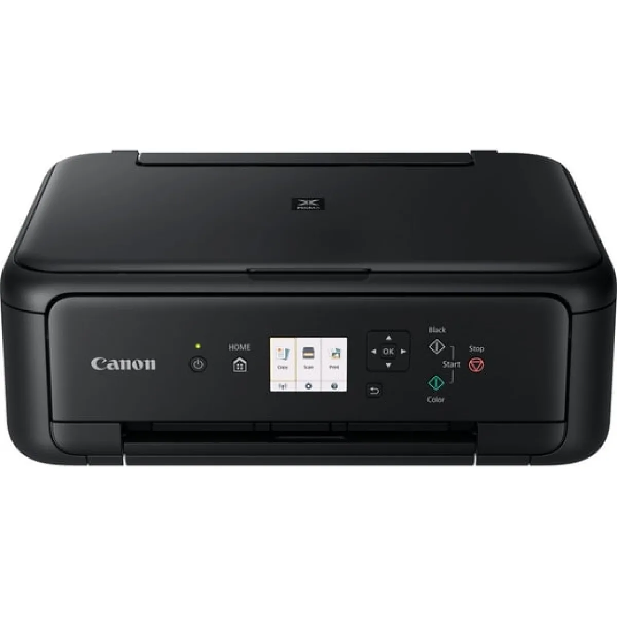 Canon PIXMA TS5150 Jet d'encre A4 4800 x 1200 DPI Wifi - vue 8