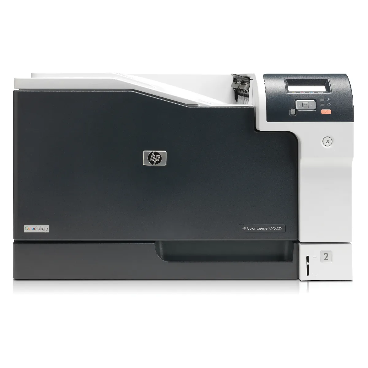 HP Color LaserJet CP5225