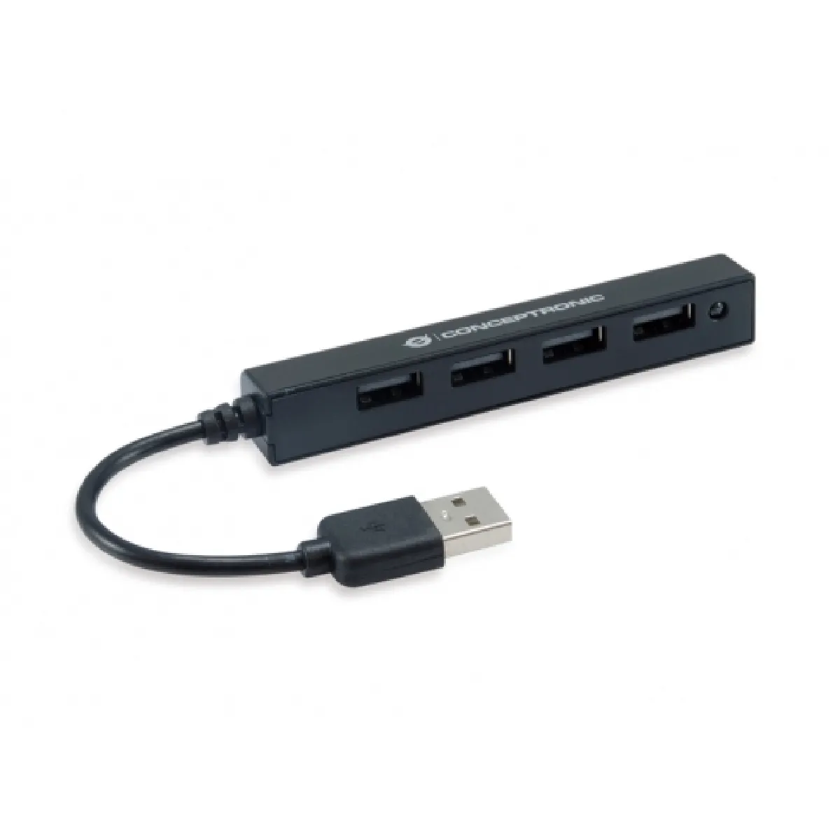 Conceptronic Hub Usb 2.0 - Usb-A