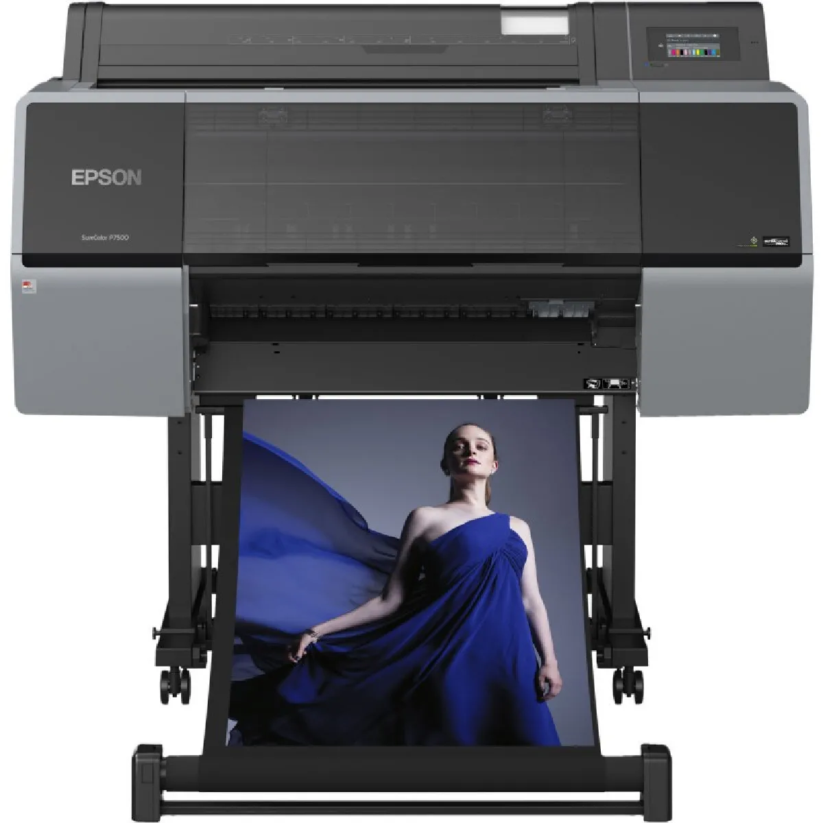 EPSON SC P7500 - vue 2