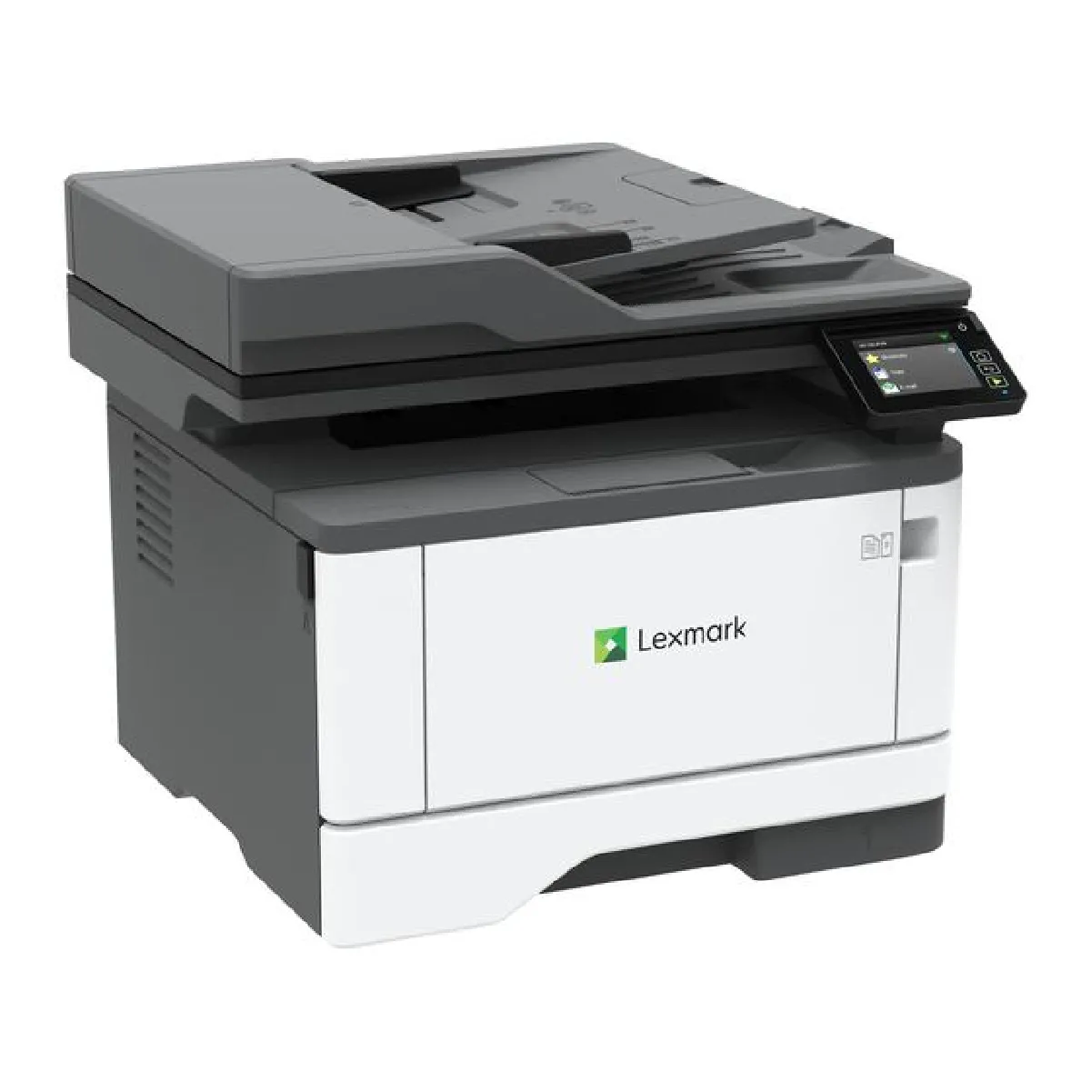 Lexmark Noir Mx