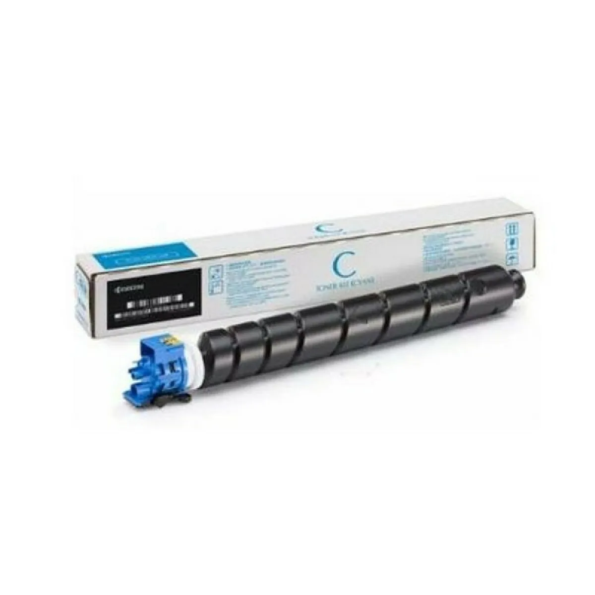 Tk Toner Cyan 20k A4 Ta 4054ci - vue 2