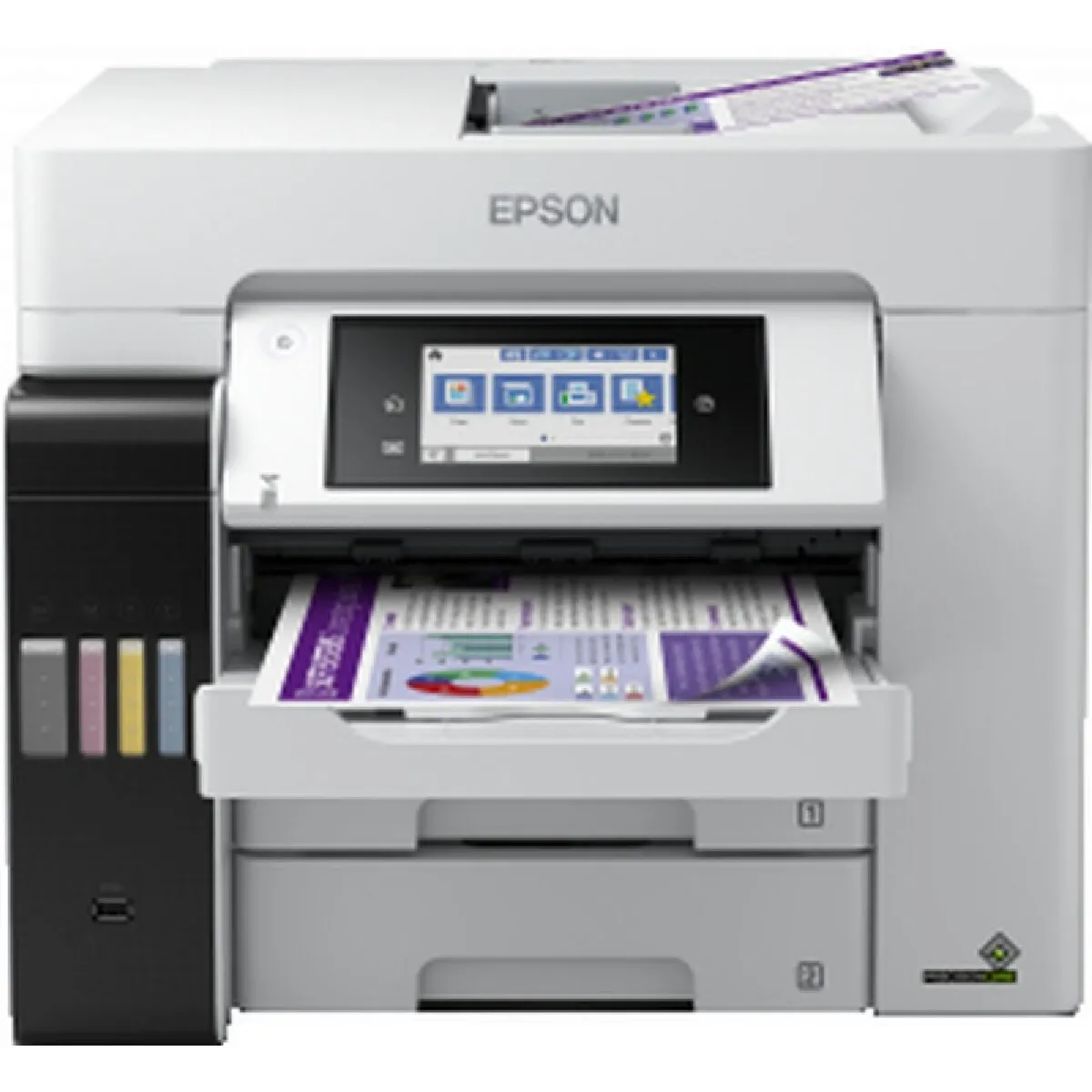 EPSON ET-5880 4800X2400