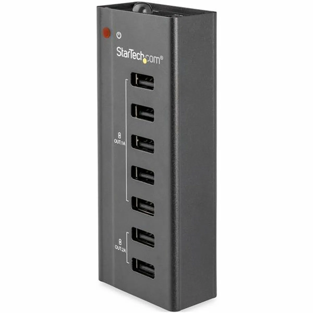 Startech.com Startech-Com Hub Usb