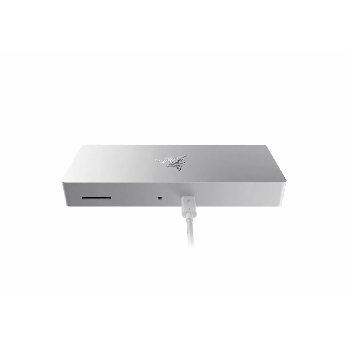 Générique Razer Thunderbolt 4 Dock Mercury