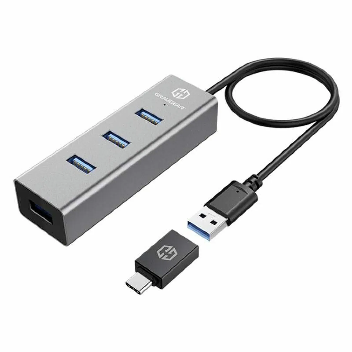 Générique Hub Usb 3.0