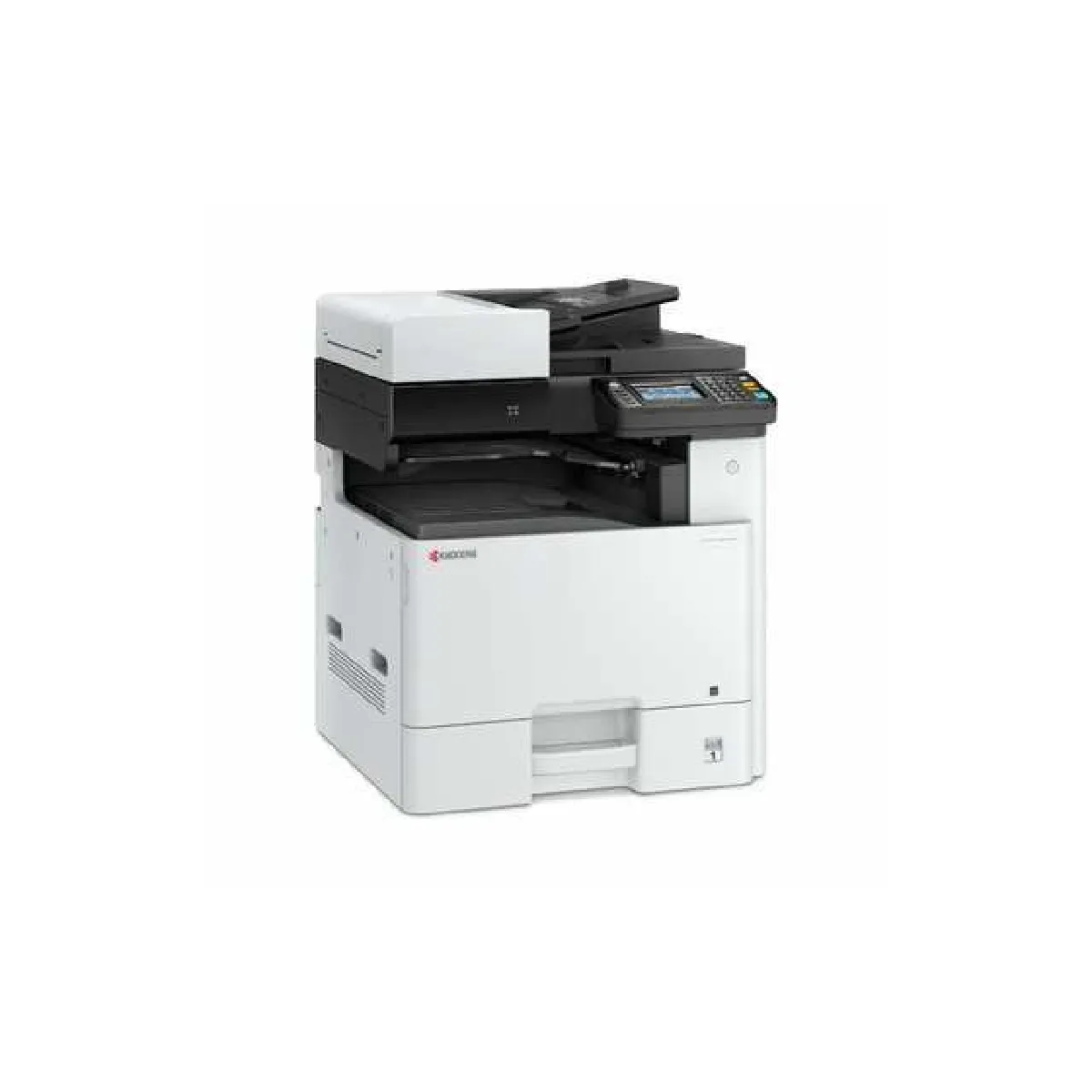 KYOCERA ECOSYS M8130cidn Laser A3 9600 x 600 DPI 30 ppm Neuf - vue 5