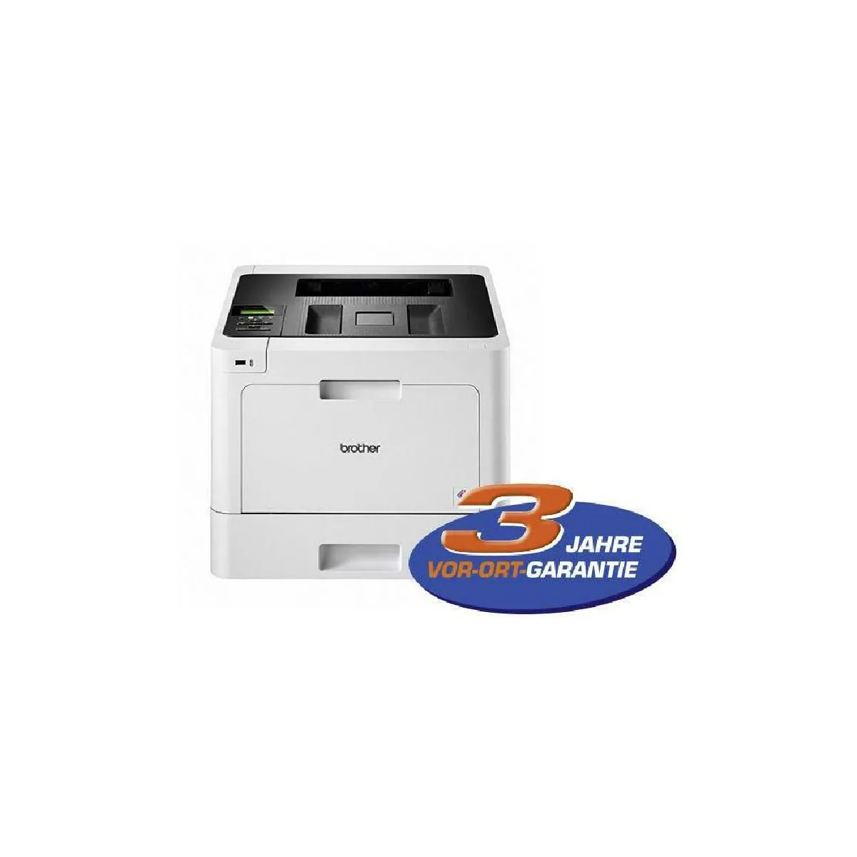 Imprimante laser HL L8260CDW - vue 4