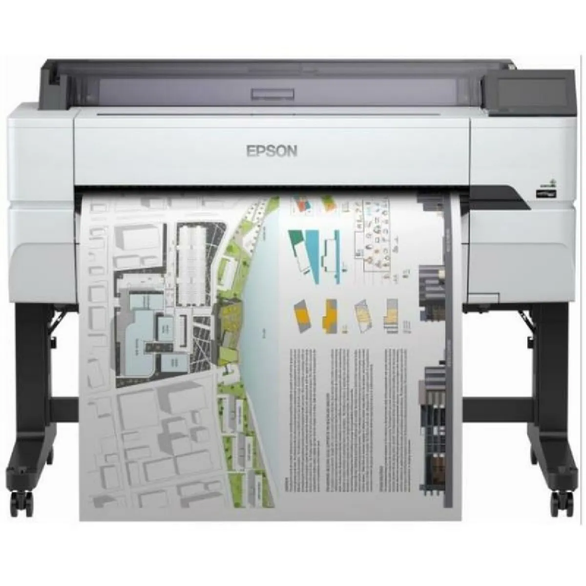 Epson SURECOLOR SC T5400M