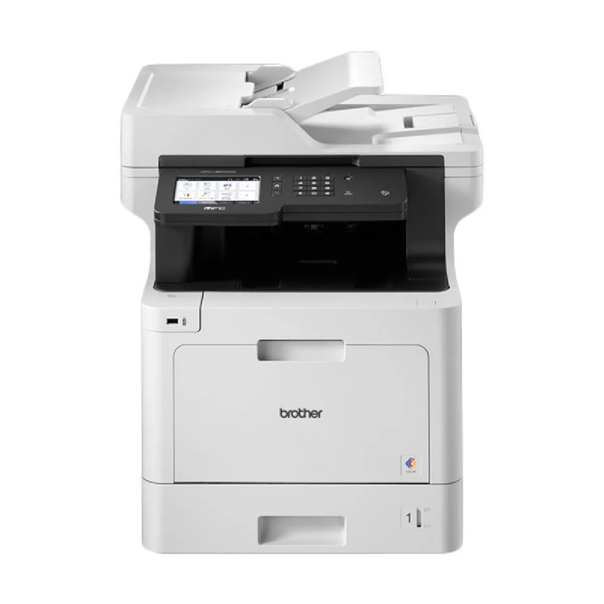 Brother MFC L8900CDW - vue 2