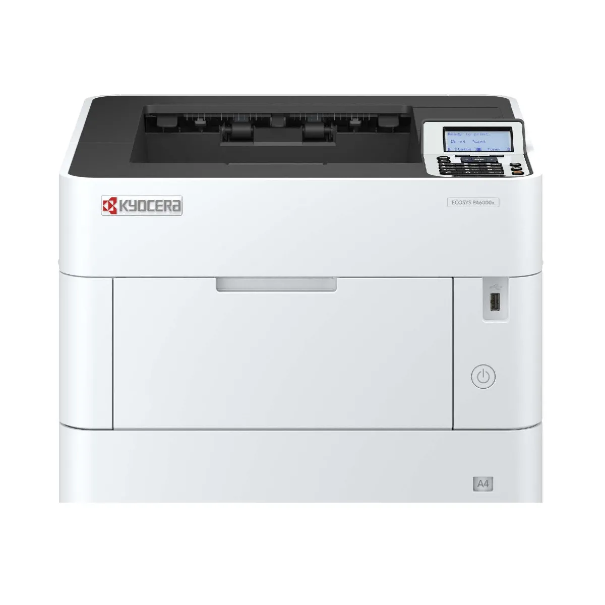KYOCERA PA6000x 1200 x 1200 DPI A4 Neuf - vue 4