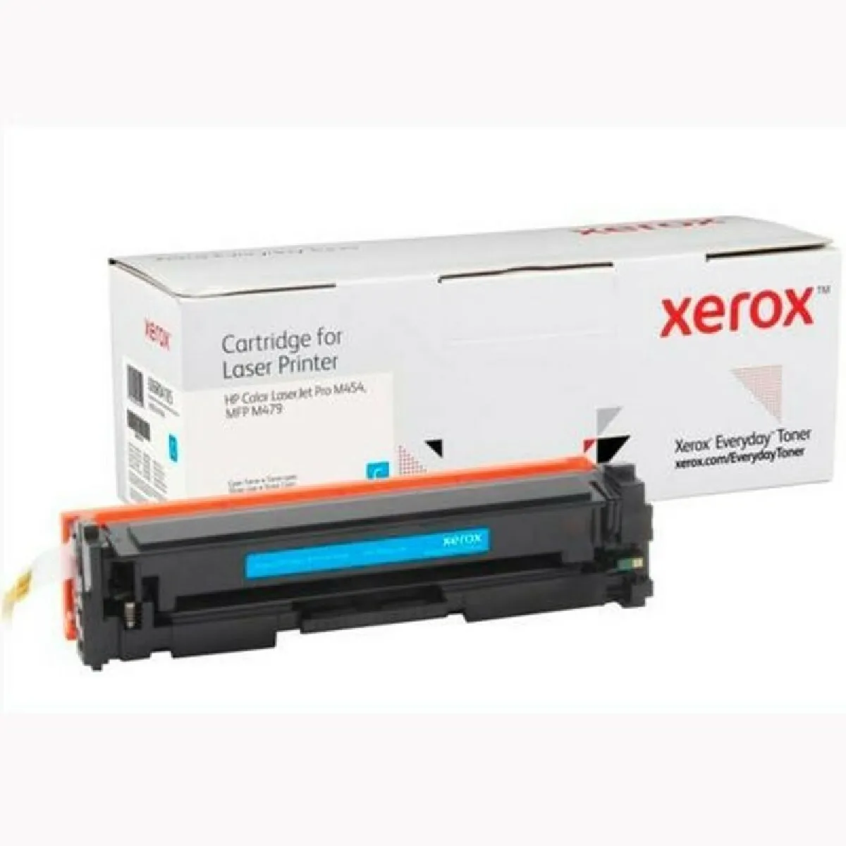 Xerox W2031a - Cyan