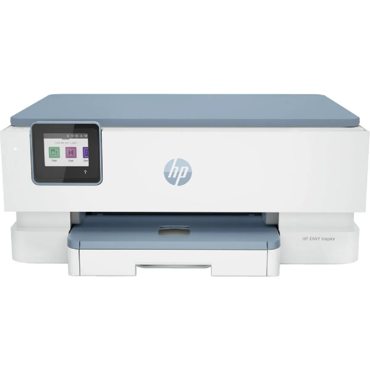 HP Envy Inspire 7221e