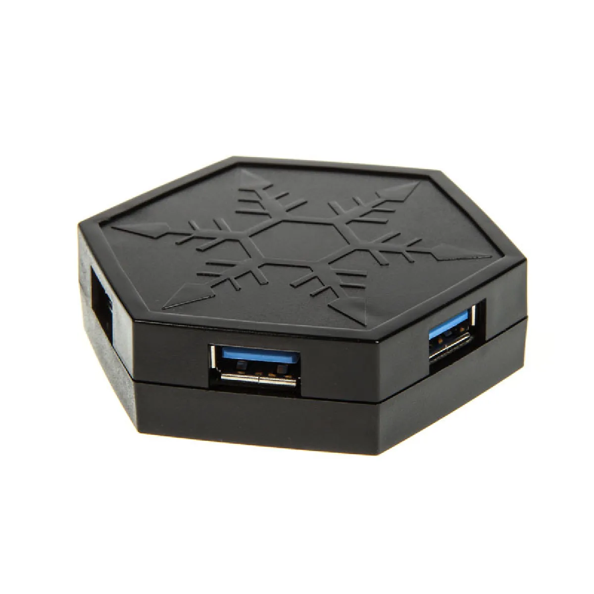 Silverstone Hub Usb 3.0