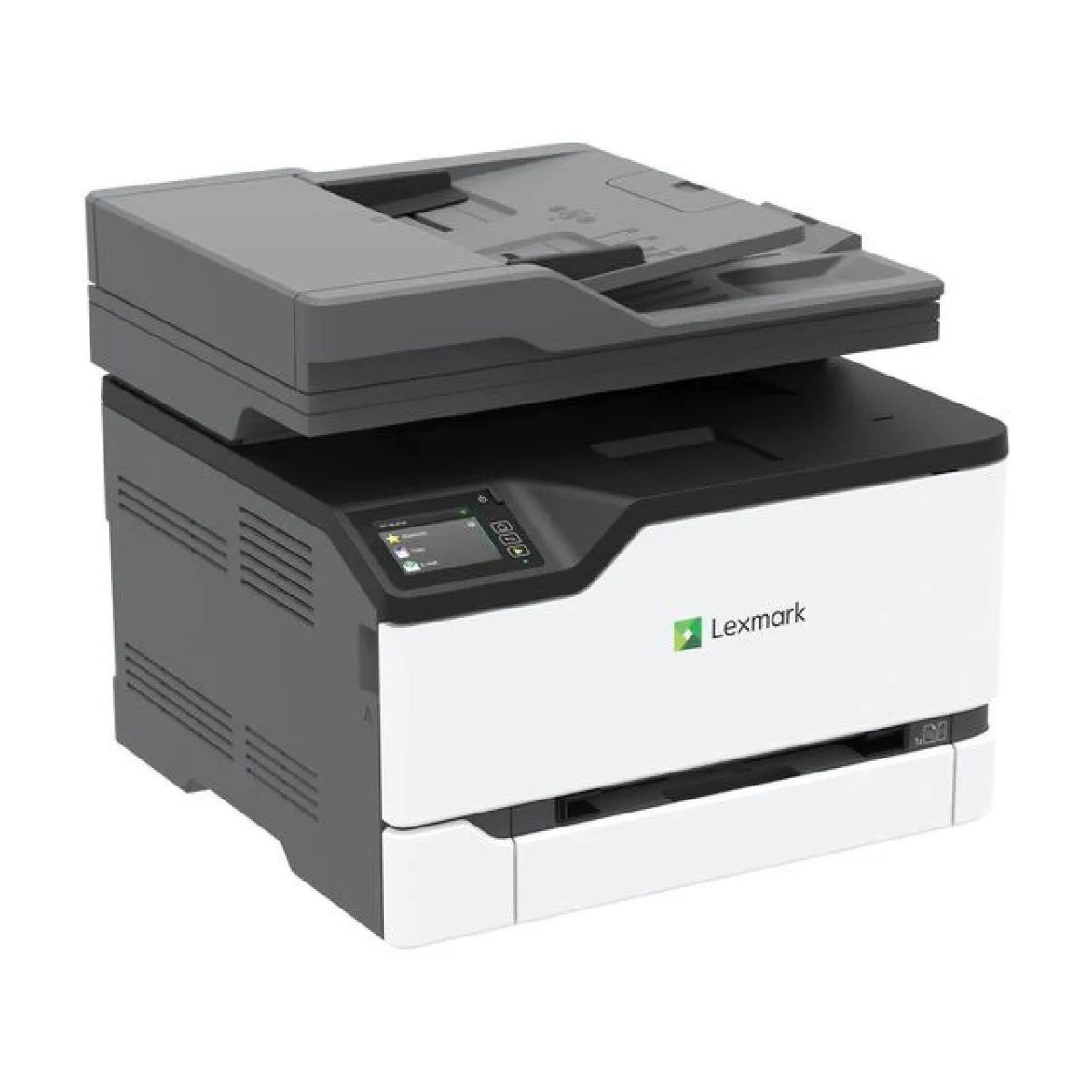 Lexmark Noir/Blanc Cx431adw - Et