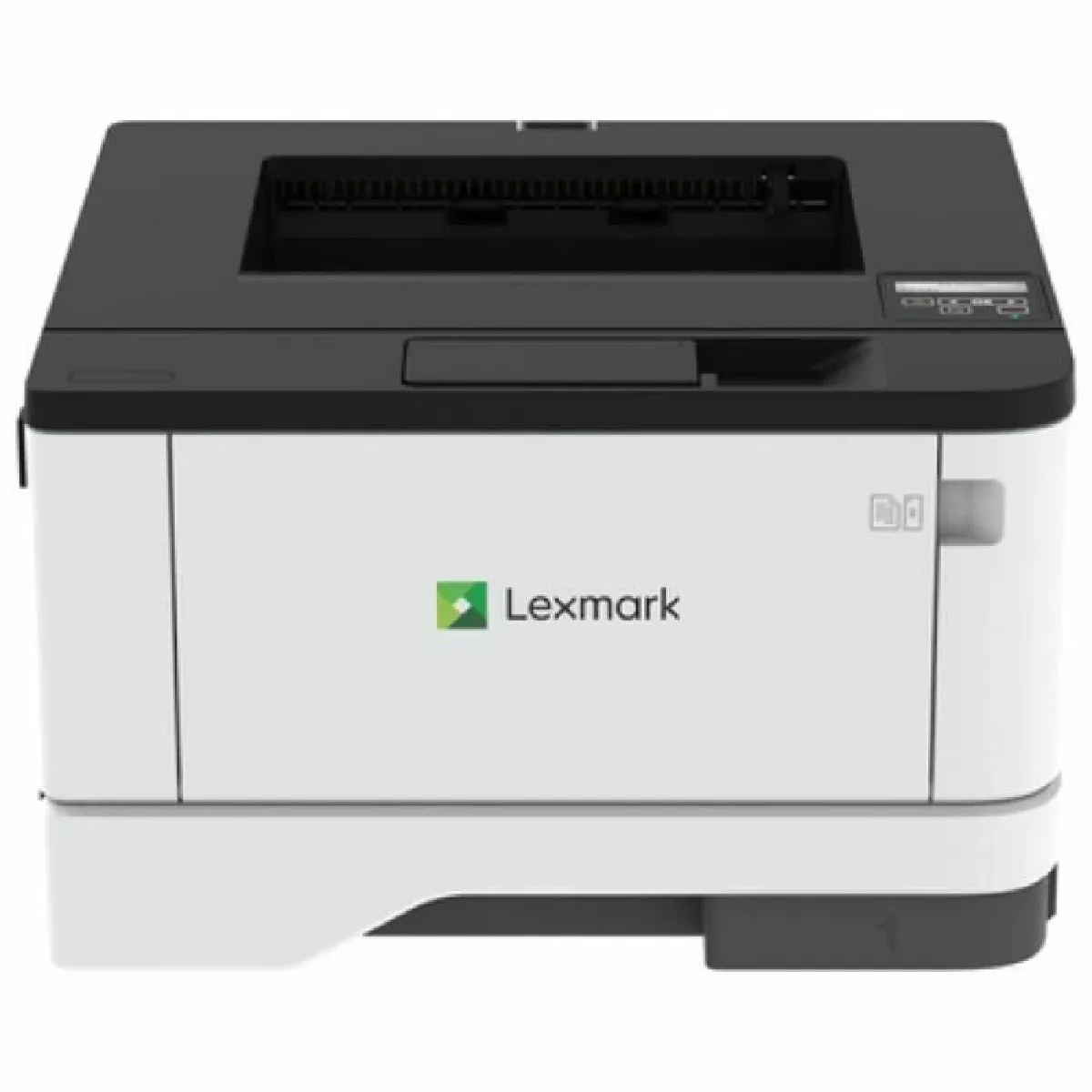 Générique Noir Lexmark Ms431dn
