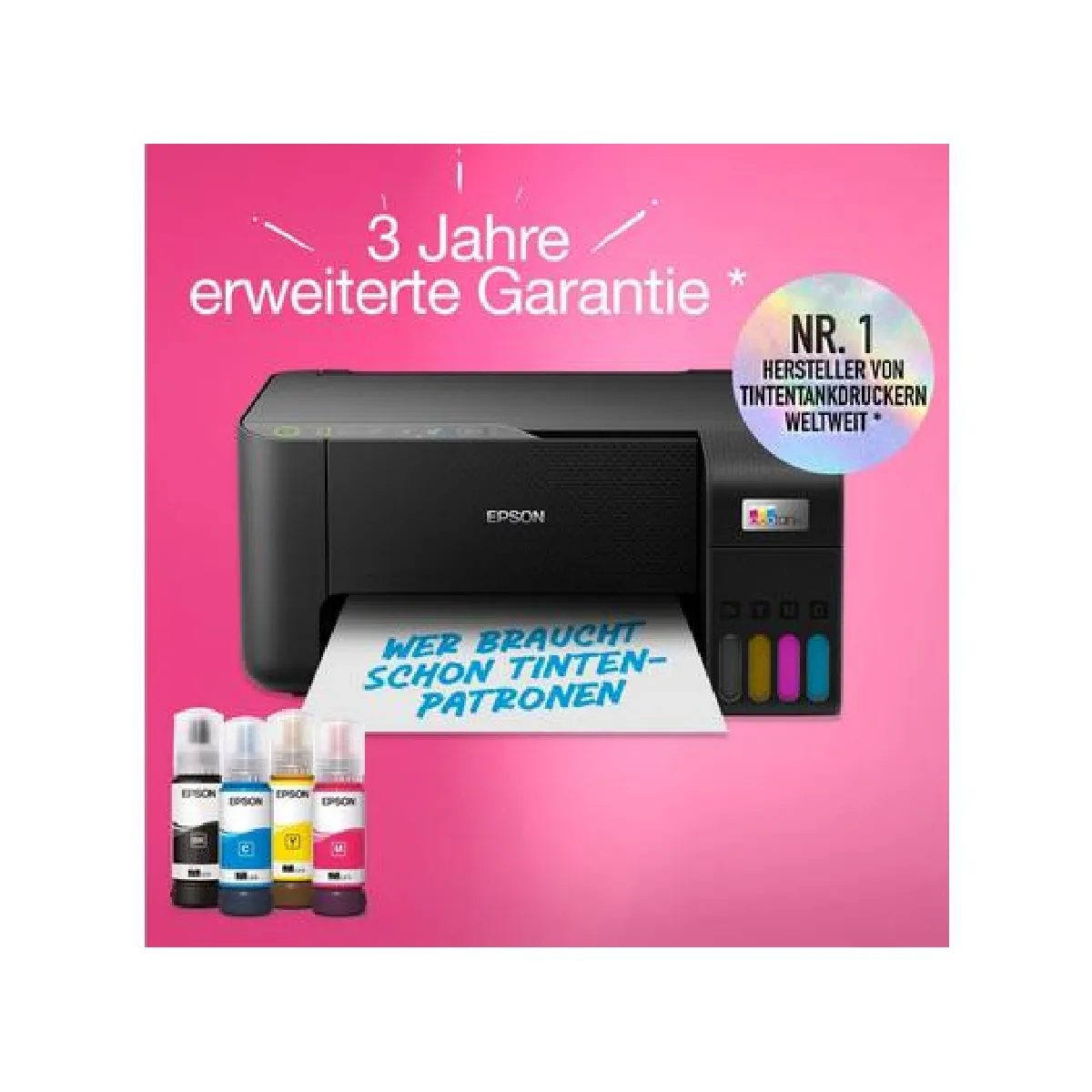 Epson EcoTank ET 2864