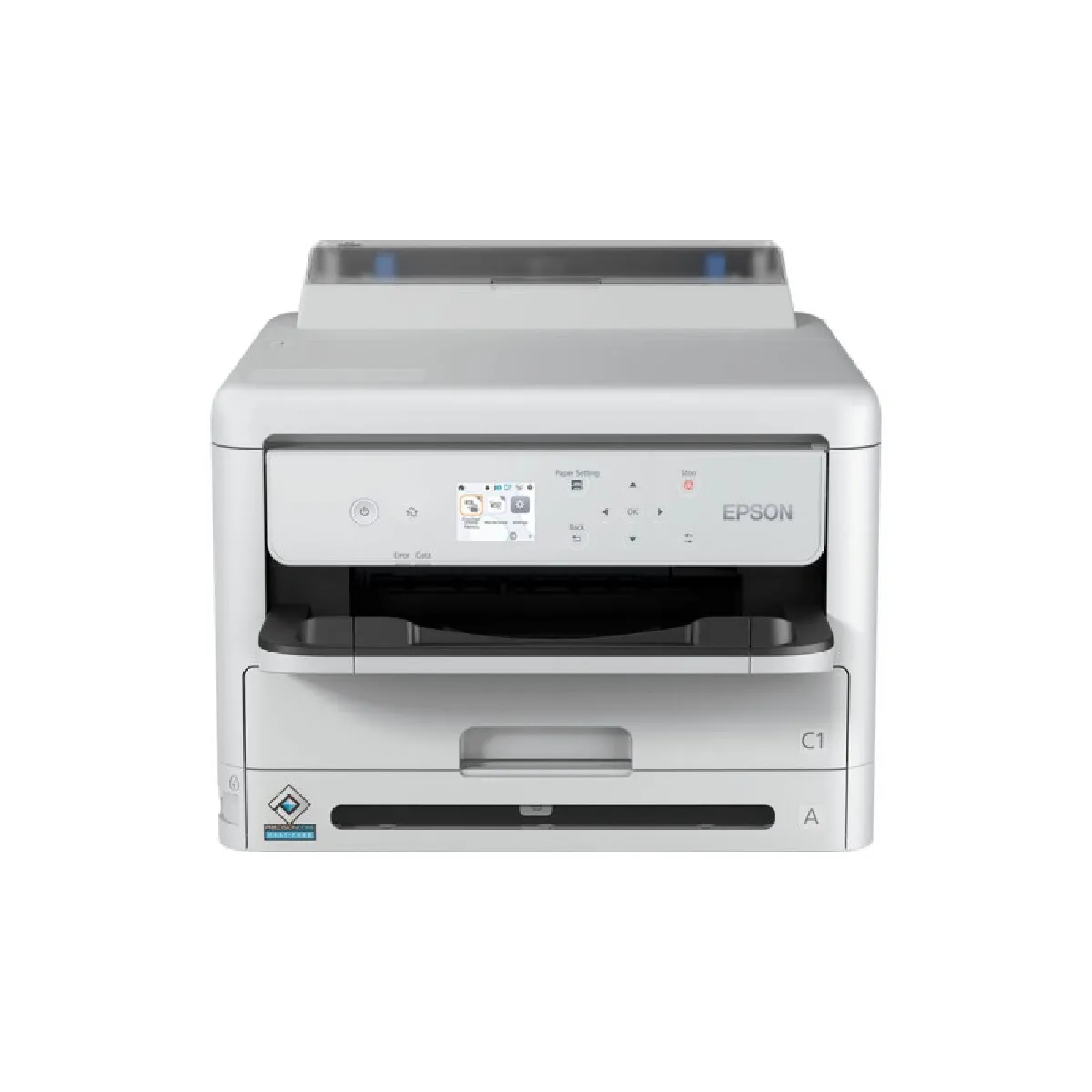 Epson Imprimante Pro WF M5399DW - vue 2