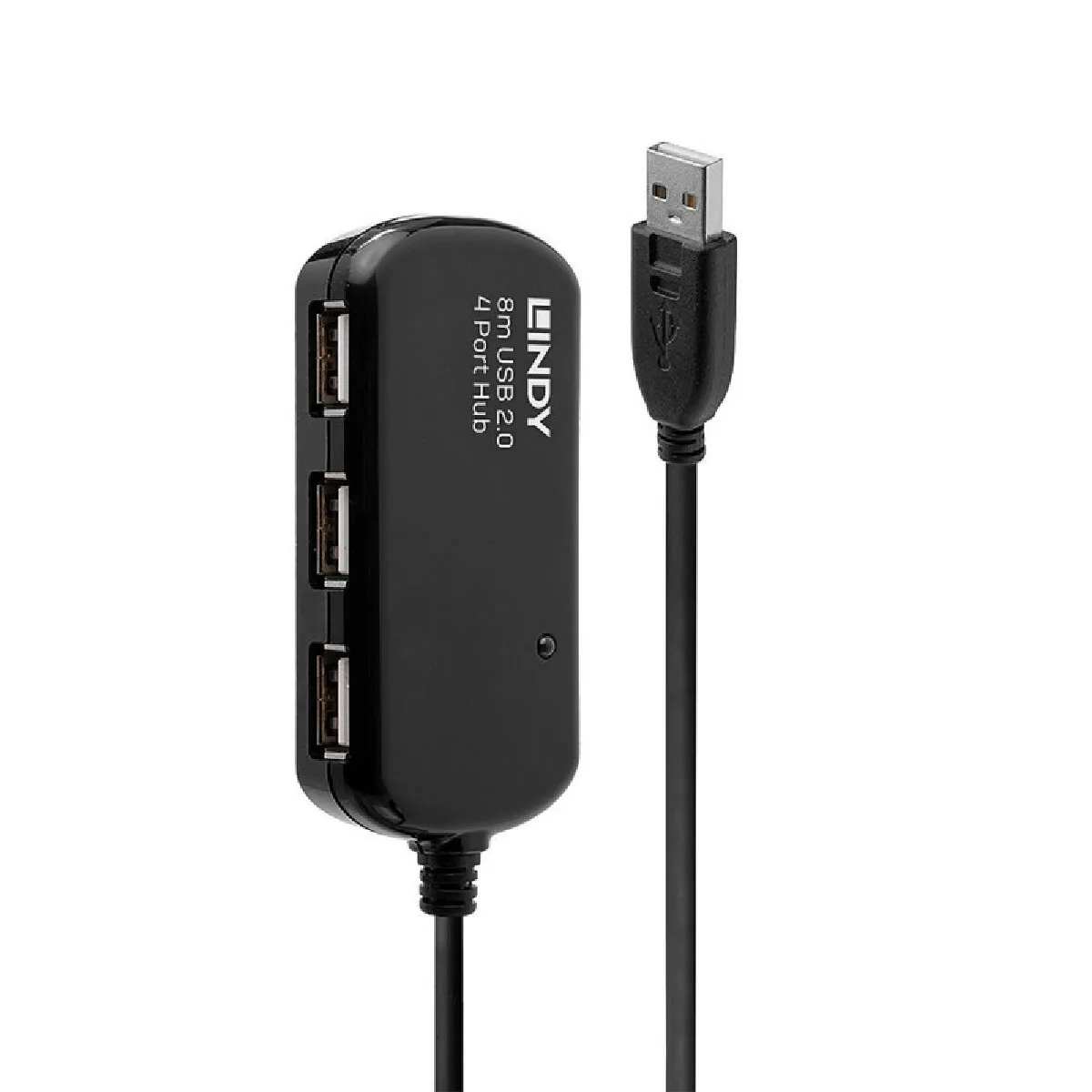 Lindy 42781 Interface Hub