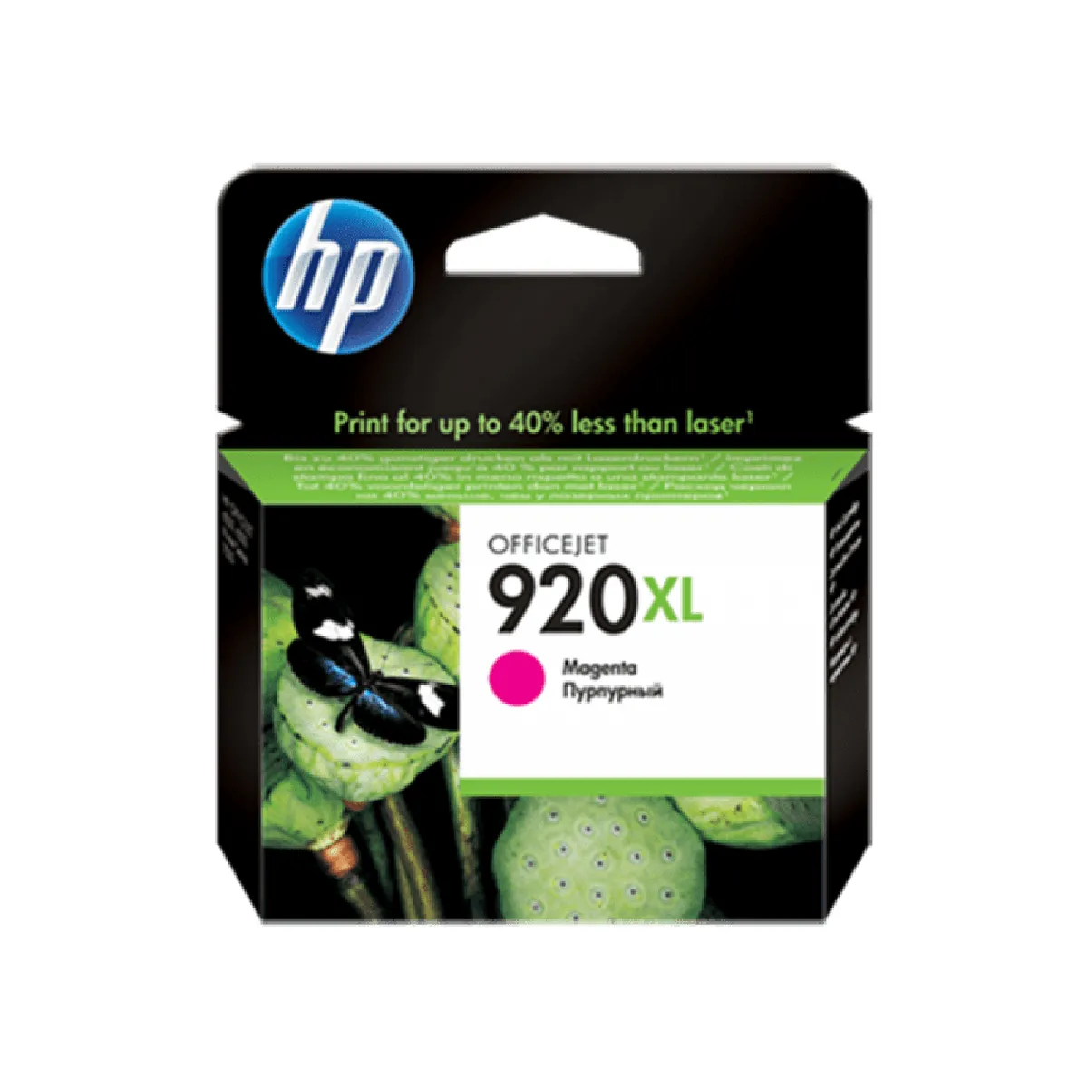HP 920XL Cartouche d'encre CD973AE