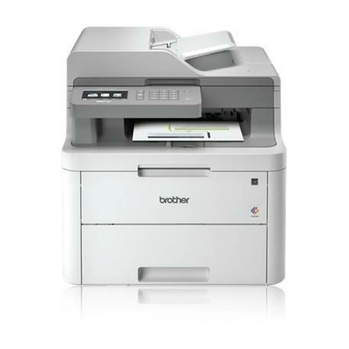 Imprimante multifonction MFC L3740CDWE éligible à EcoPro