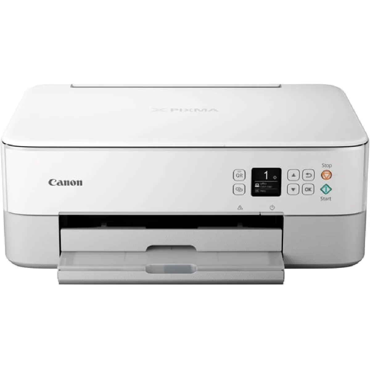 CANON TS5351I - vue 4