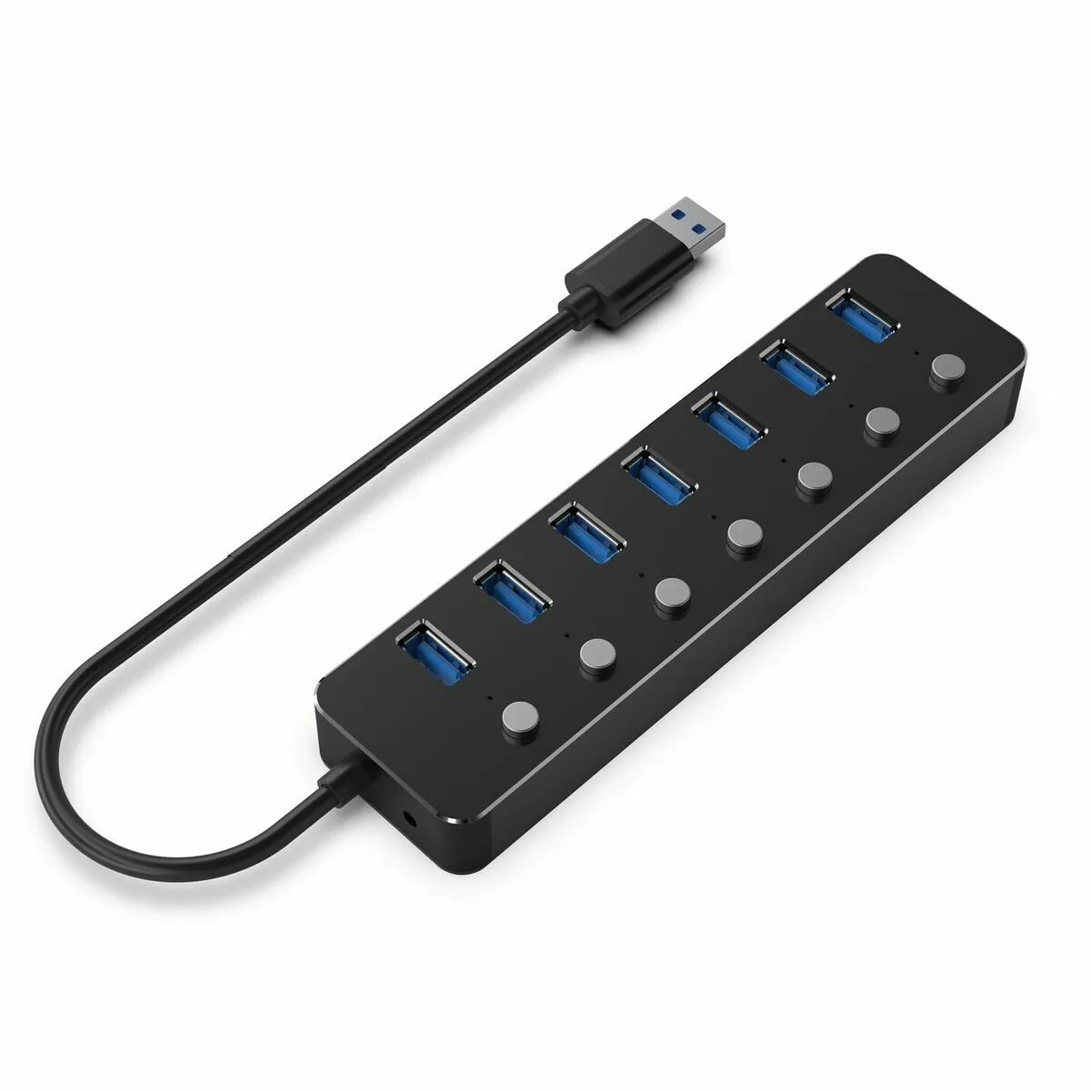 Gembird Hub Usb 3.1