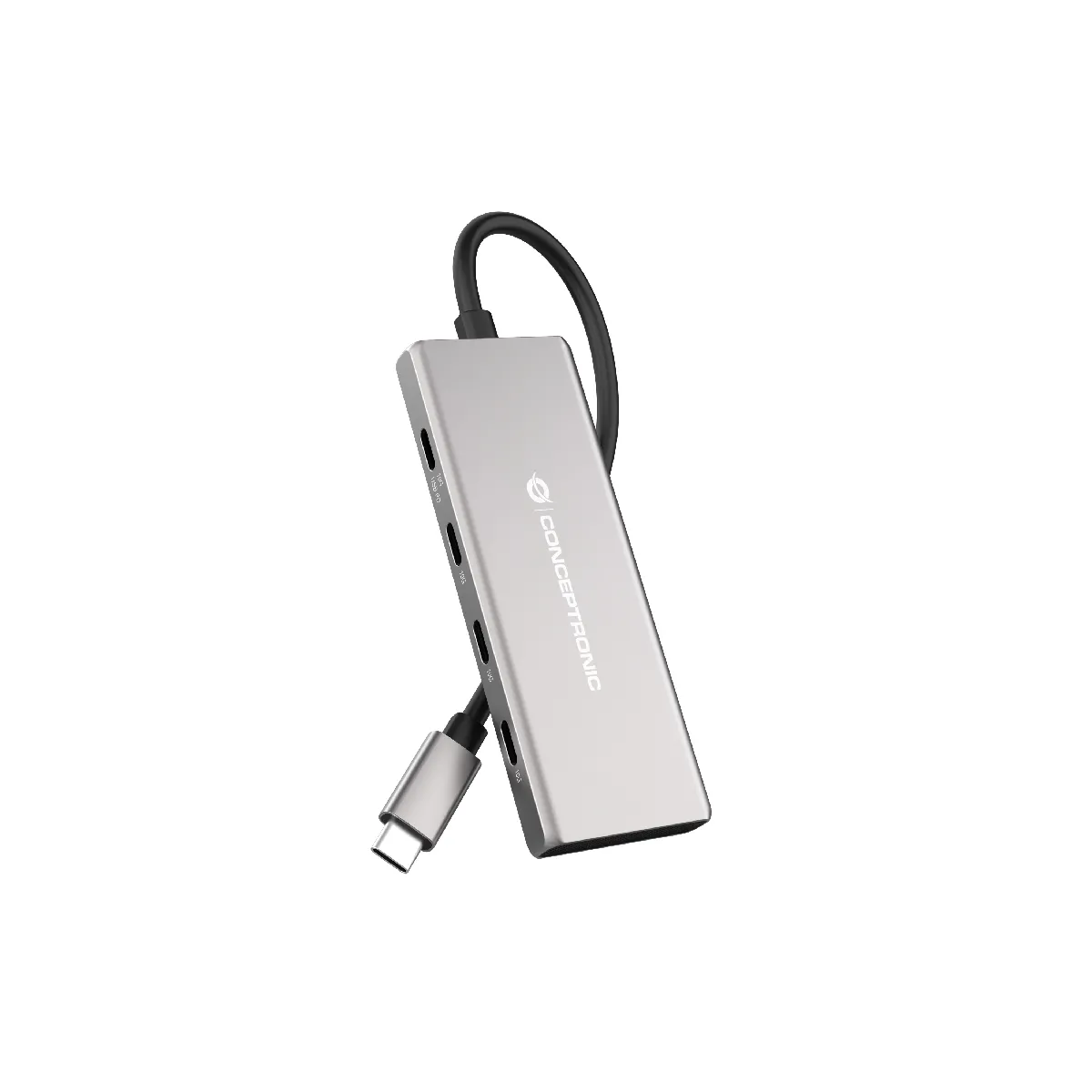 Conceptronic Hub Usb C - Usb 3.2