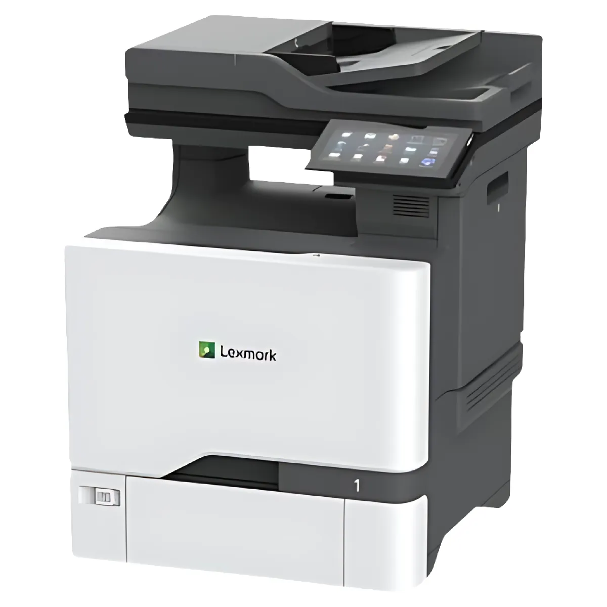 Lexmark Noir Imprimante Multifonction Laser Cx730de