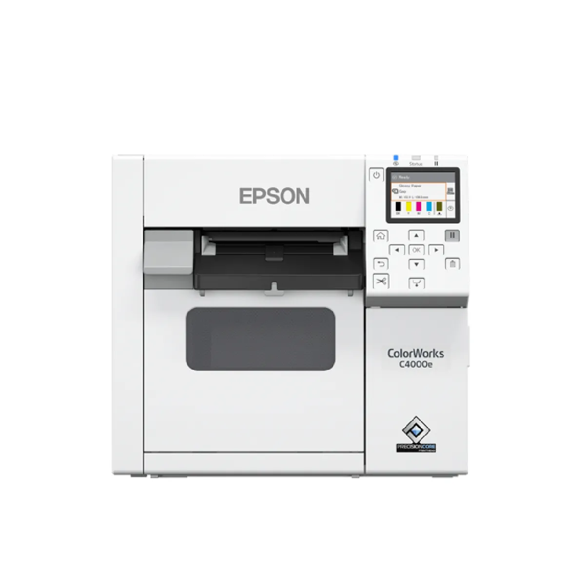 Epson CW C4000e