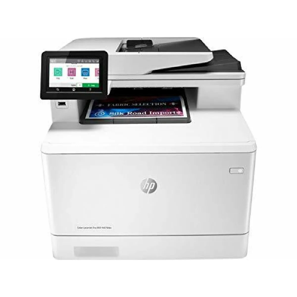 HP Laserjet Pro MFP M479fdn