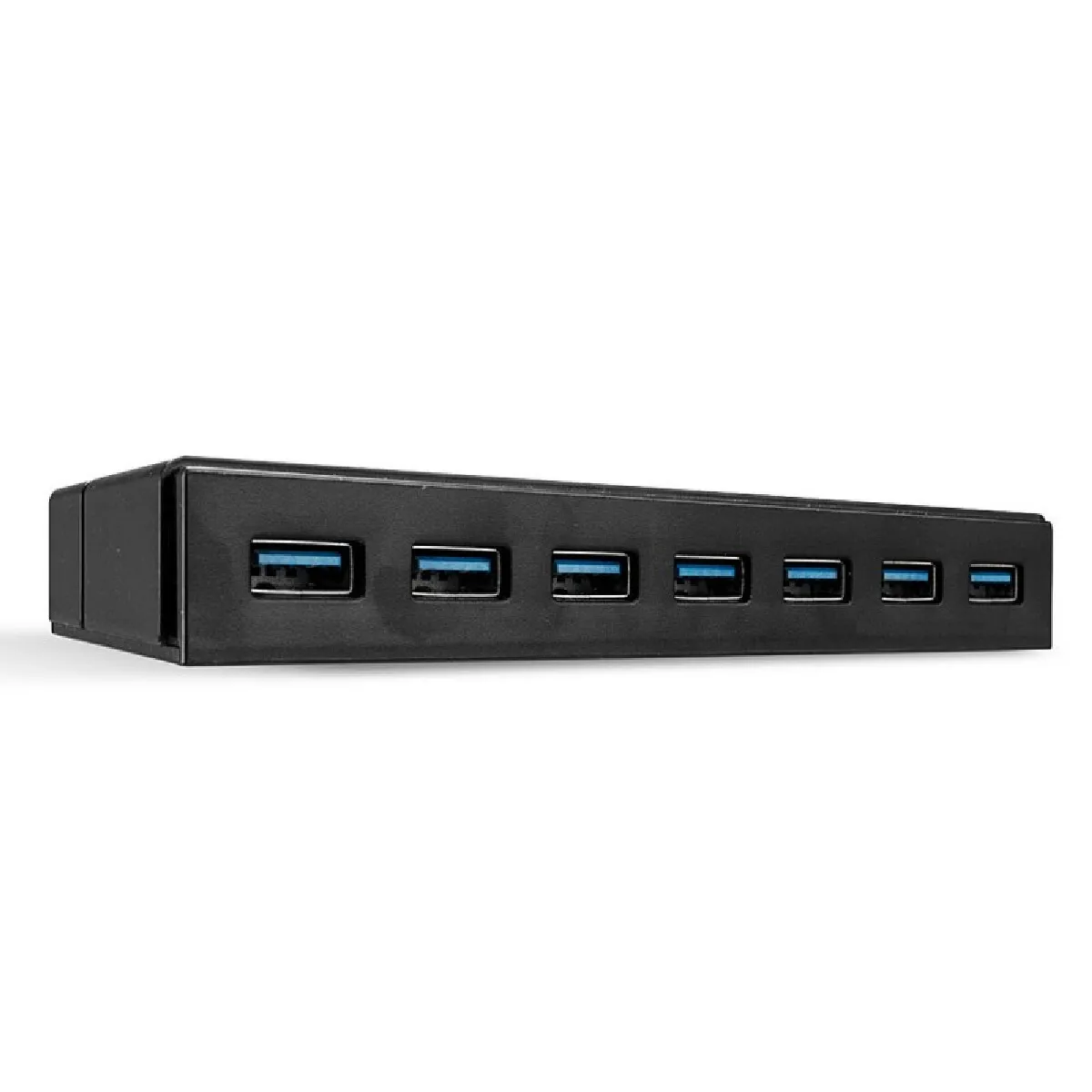 Lindy Hub Usb 3.1 7 Ports Avec Alimentation