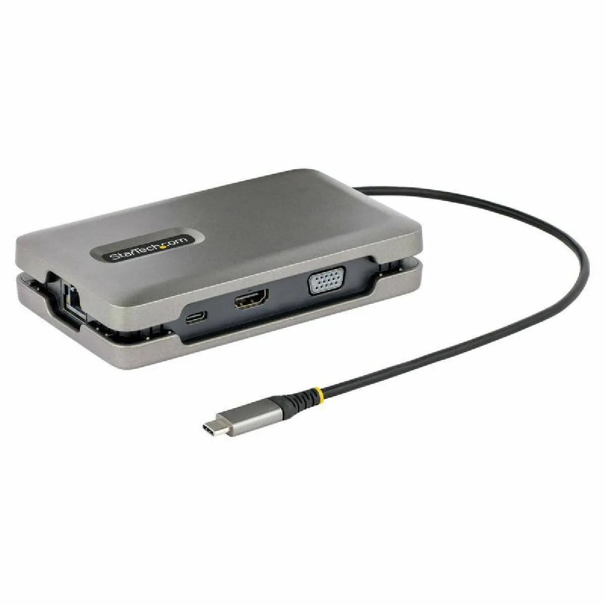 Startech.com Hub Usb-C Multiports