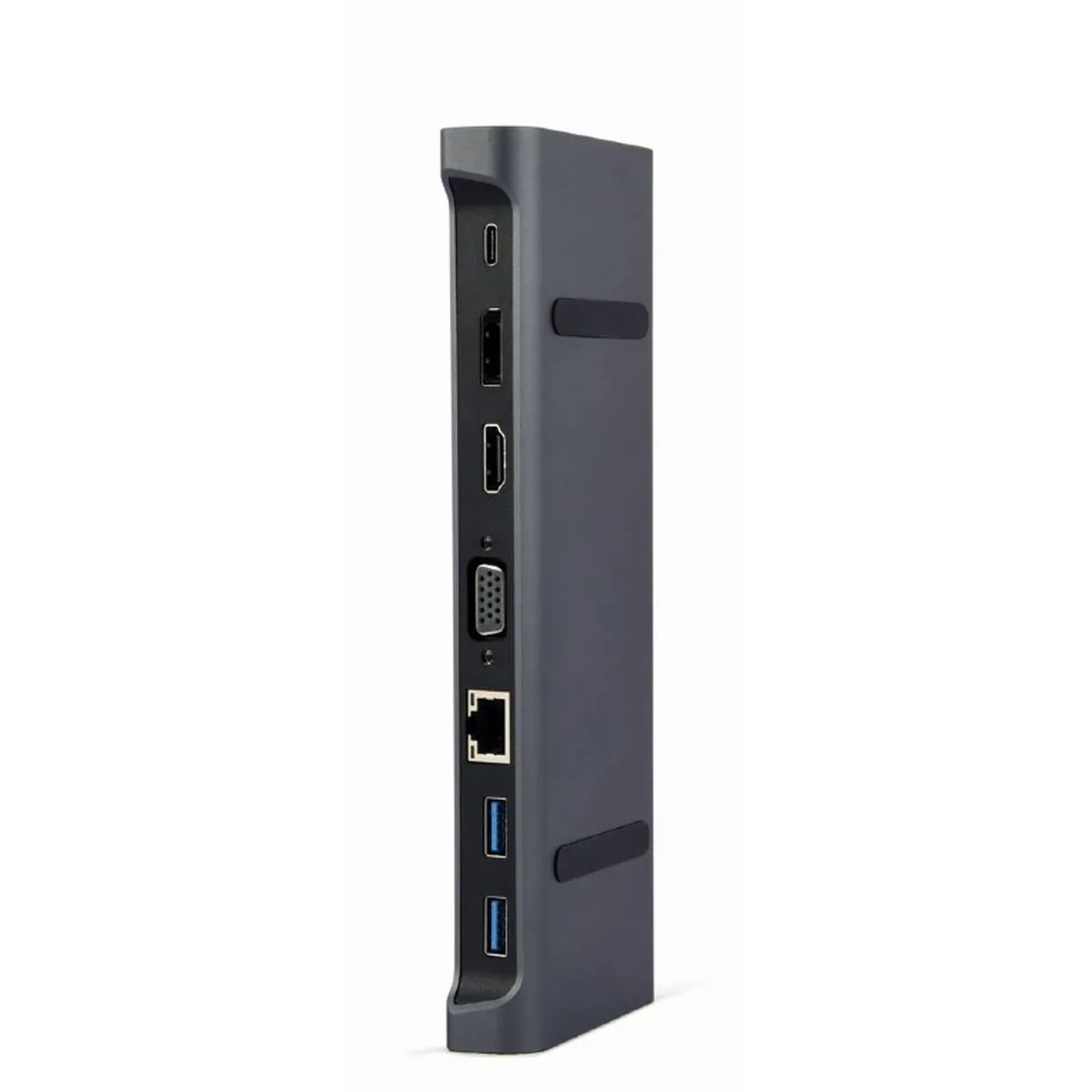 Gembird Hub Usb-C Multimédia - 1 Hdmi