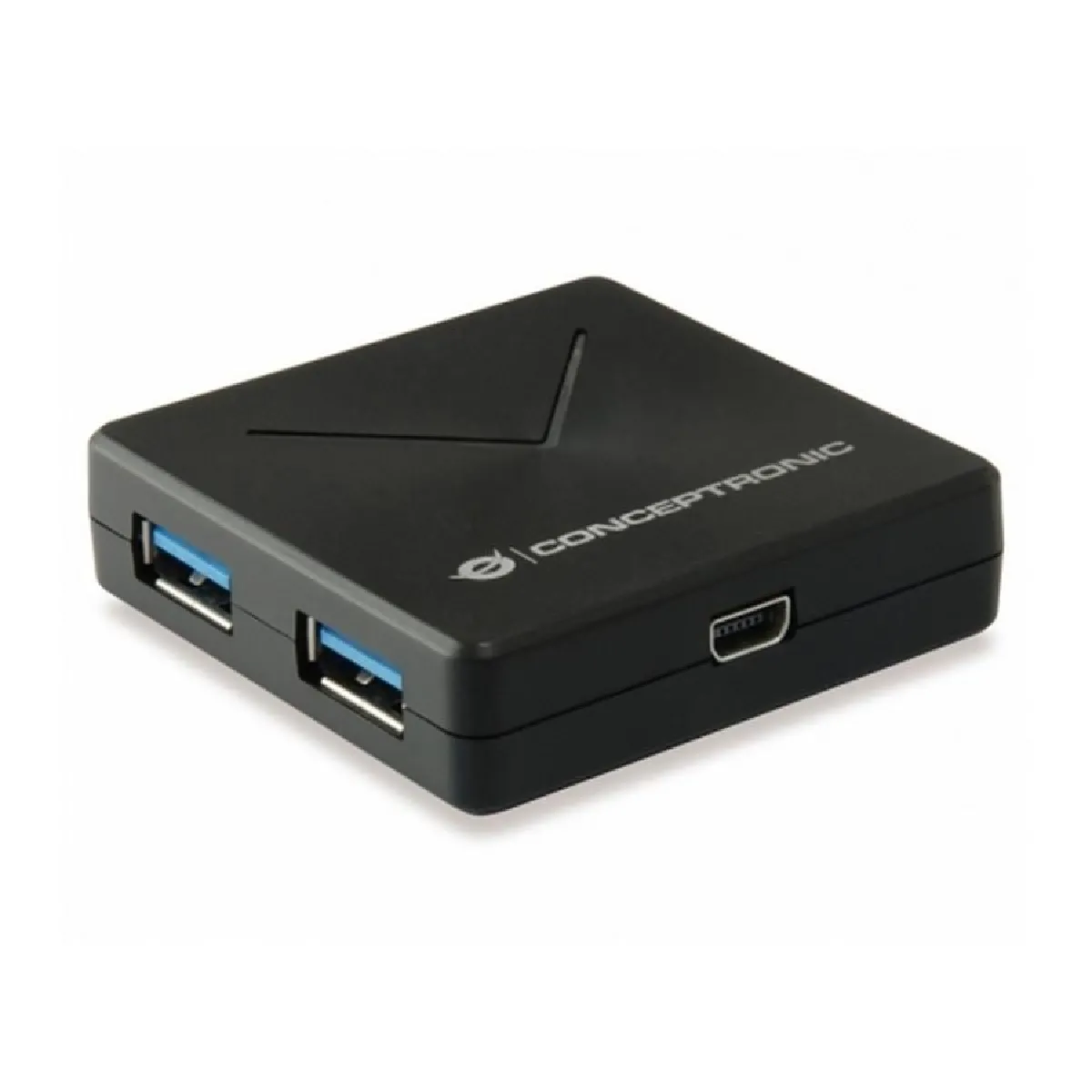 Conceptronic Hub Usb 3.0